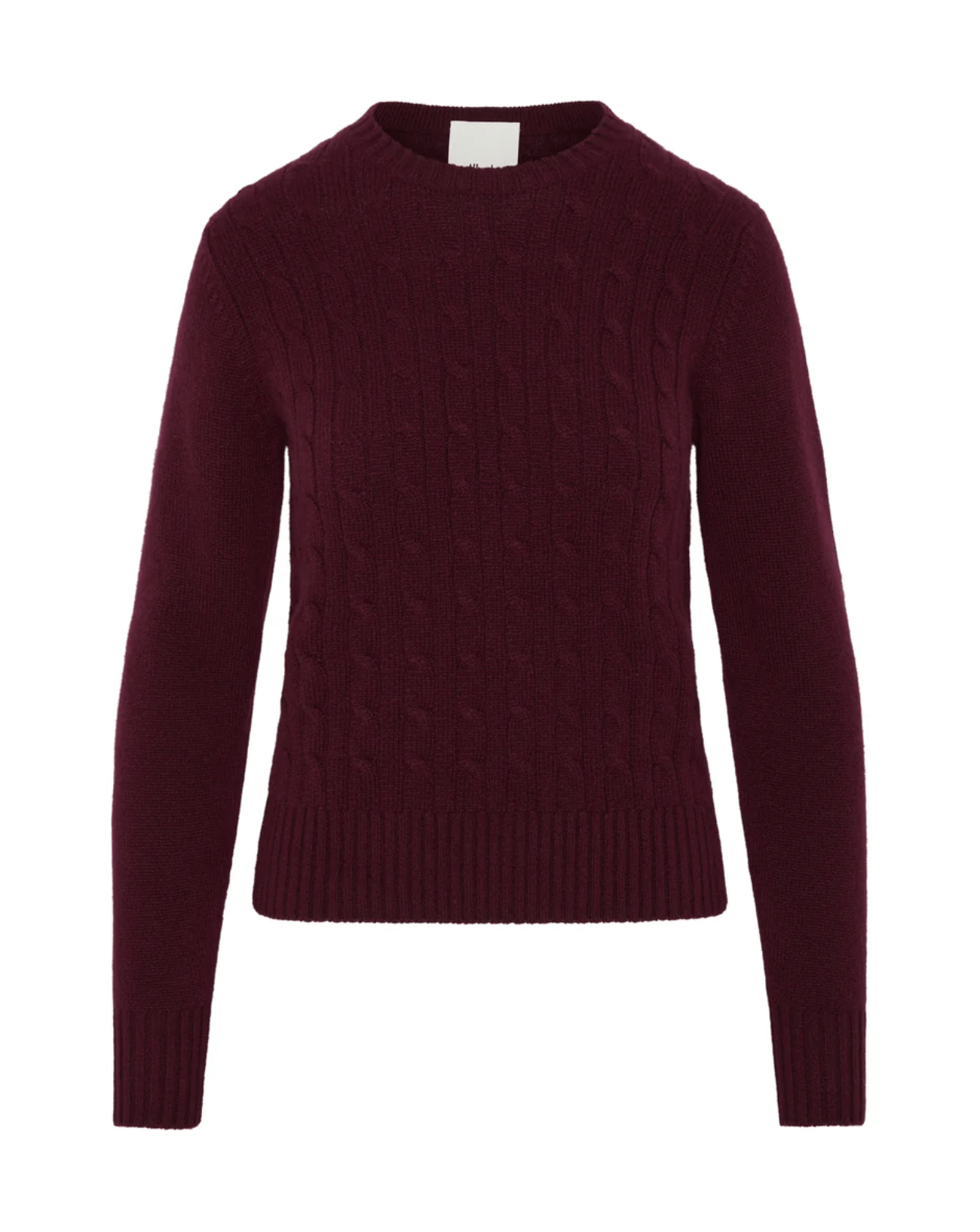 Allude - RTW - Knitwear
