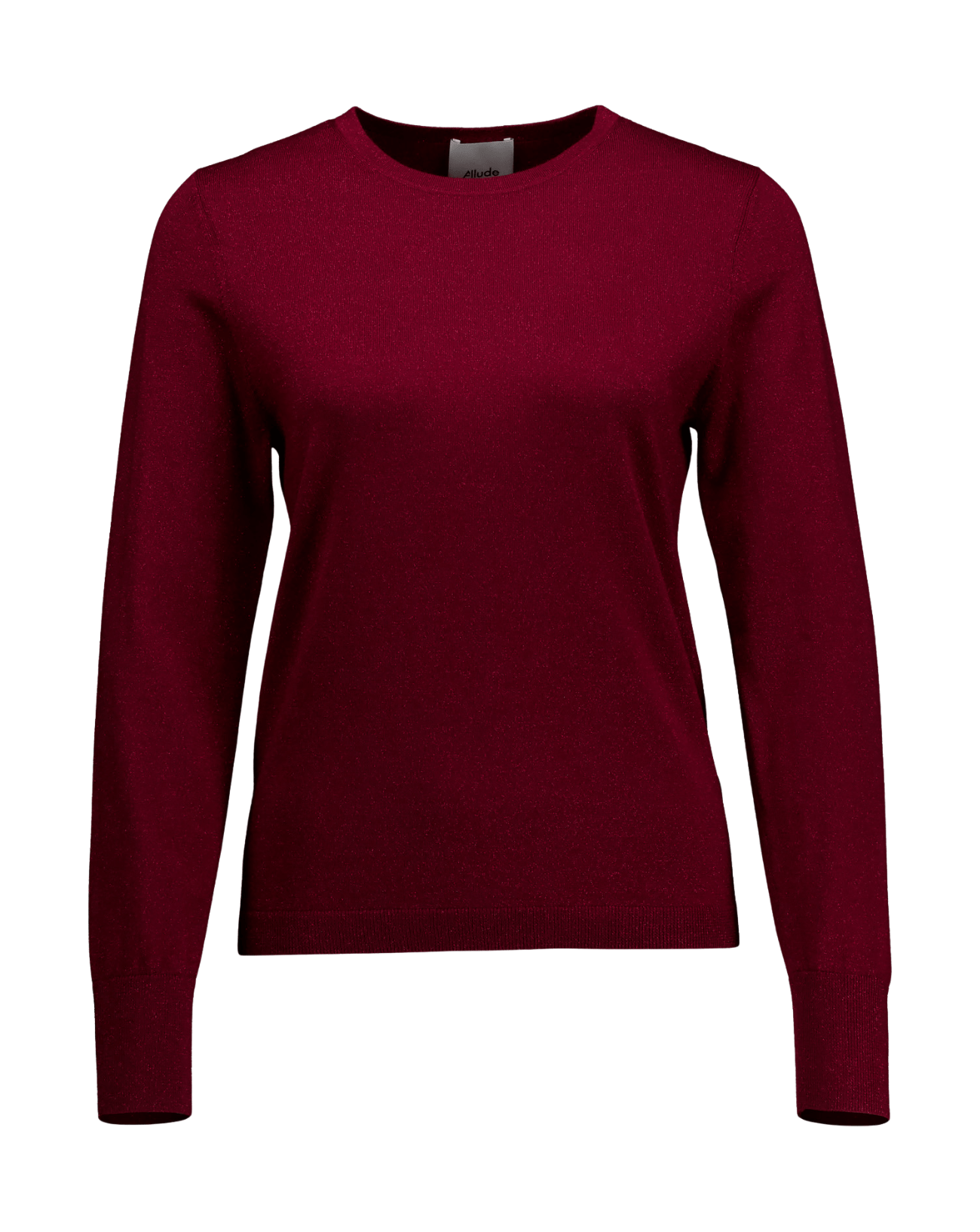 Allude - RTW - Knitwear