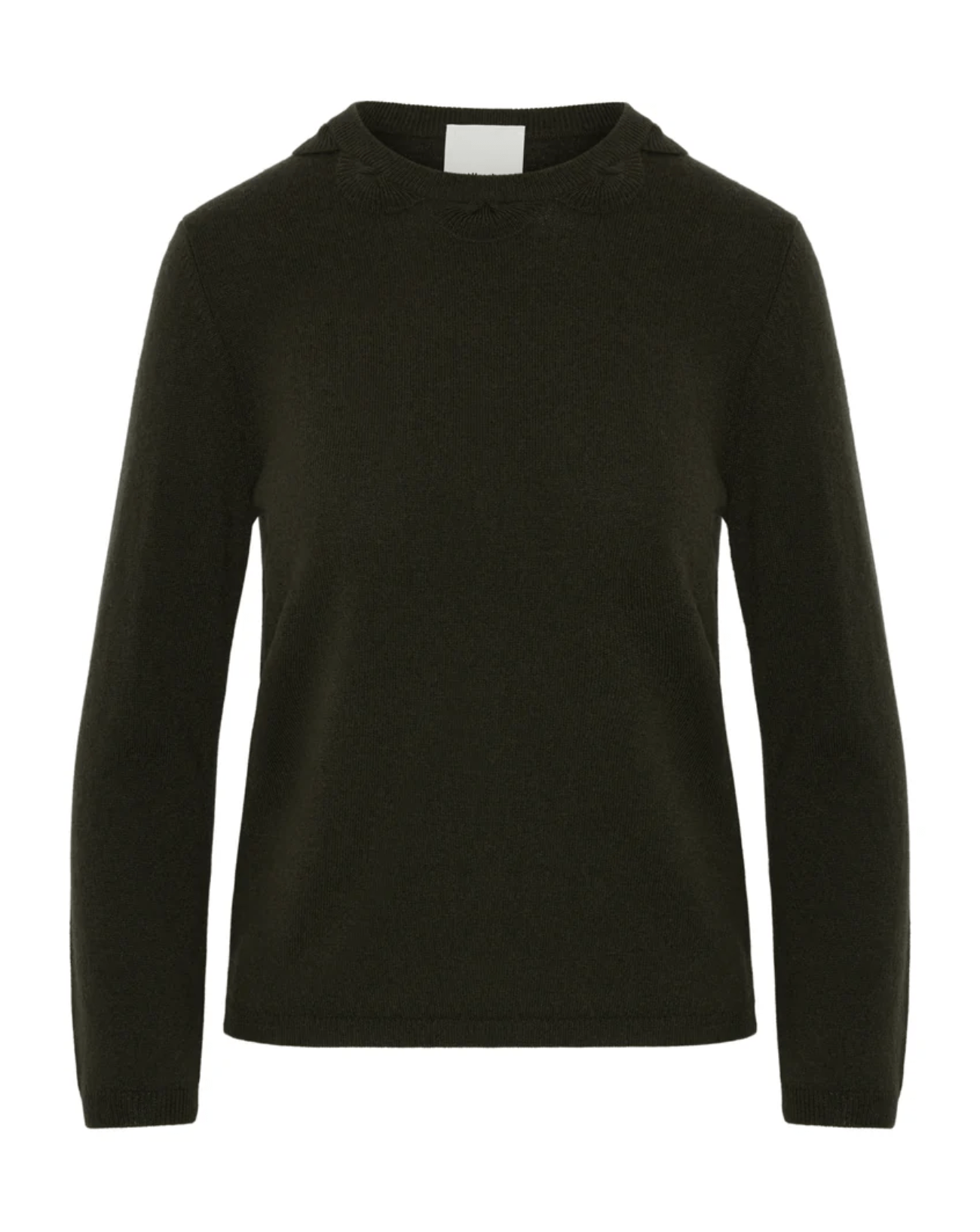 Allude - RTW - Knitwear