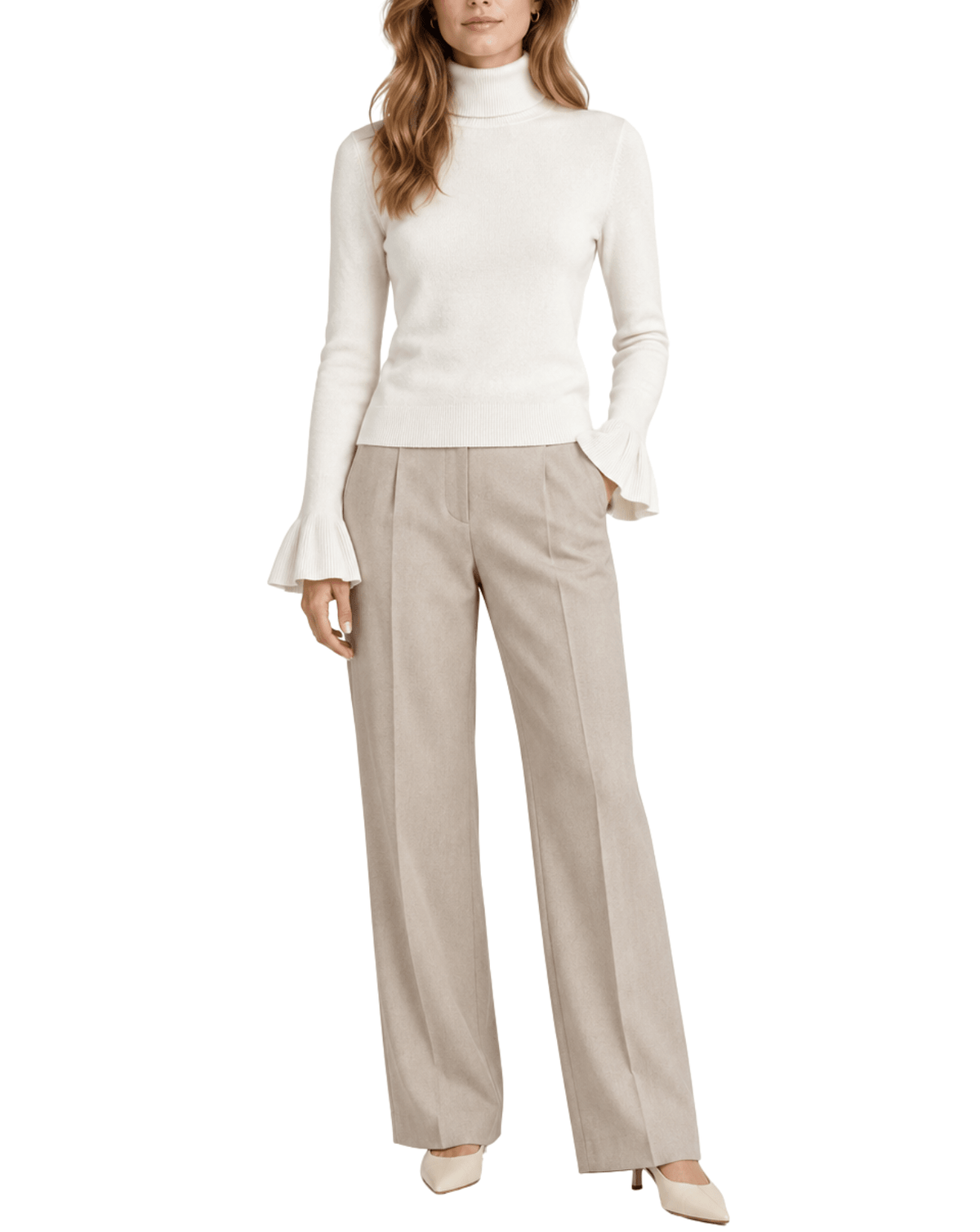 Allude - RTW-Knitwear