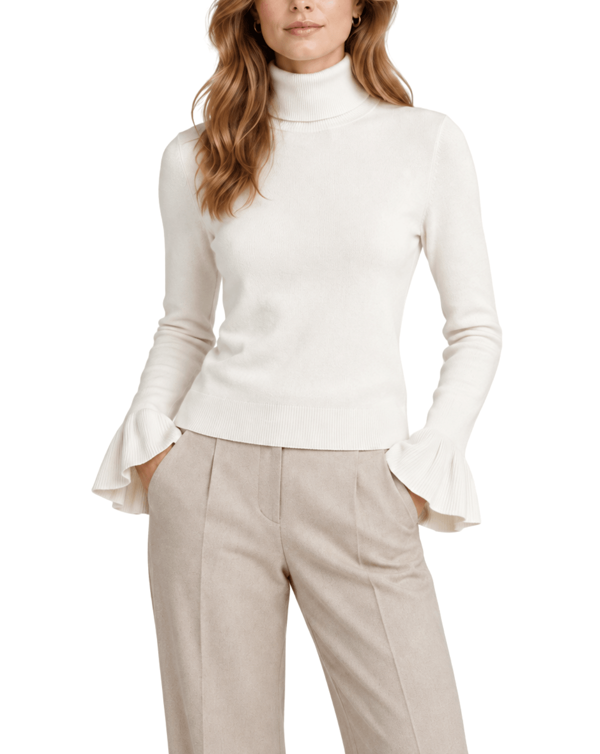 Allude - RTW-Knitwear