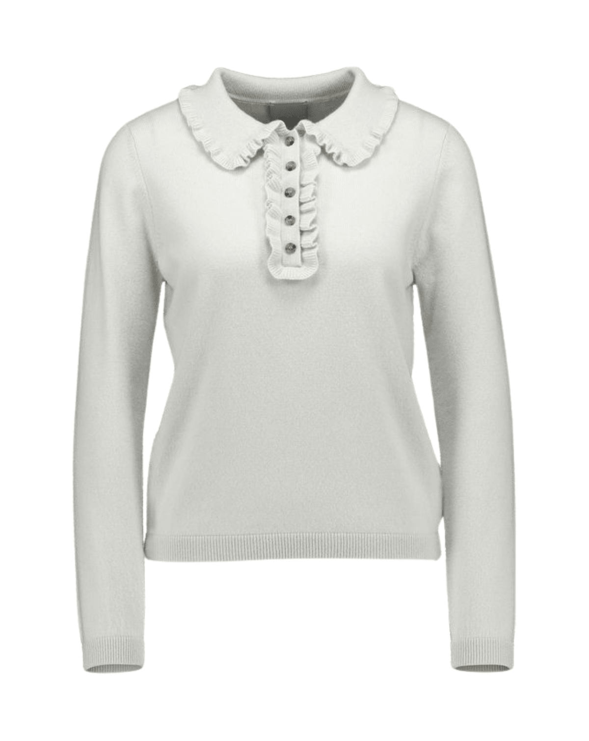 Allude - RTW-Knitwear