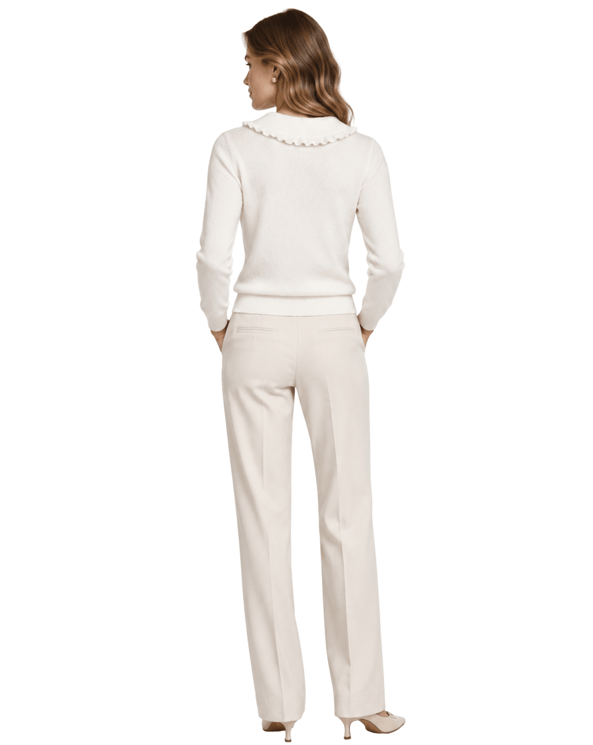 Allude - RTW-Knitwear