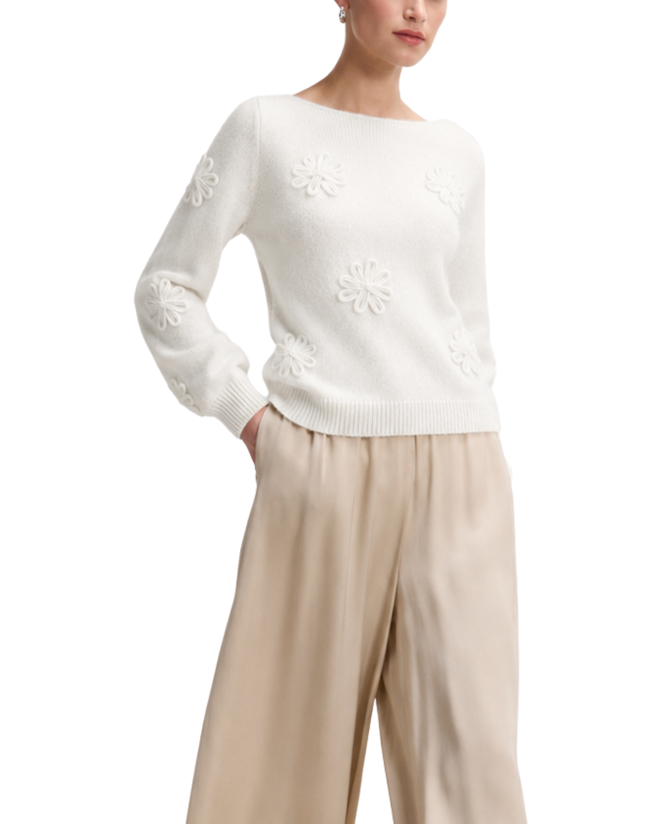 Allude