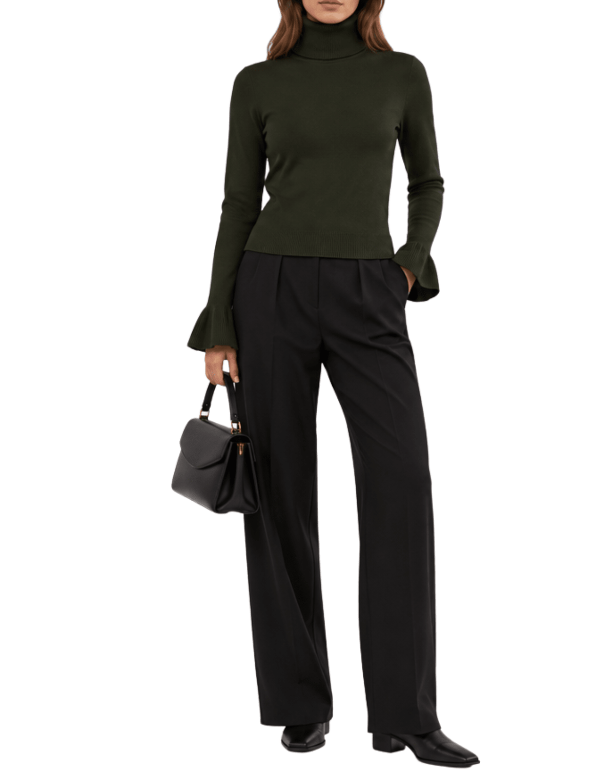 Allude - RTW-Knitwear