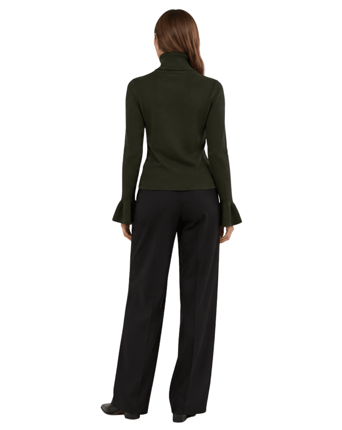 Allude - RTW-Knitwear