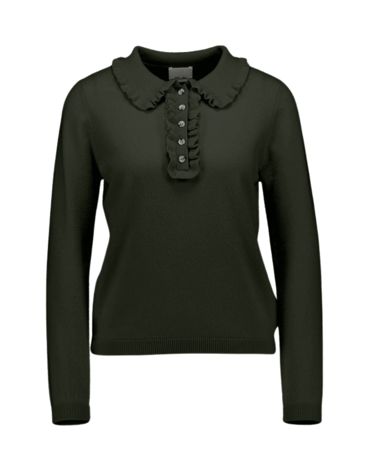 Allude - RTW-Knitwear