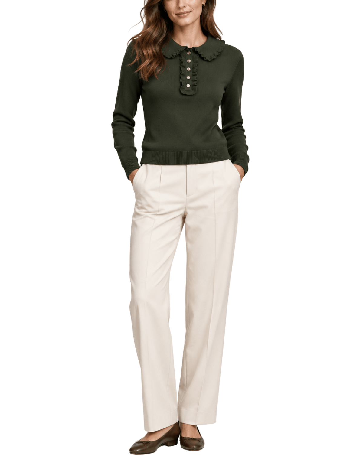 Allude - RTW-Knitwear