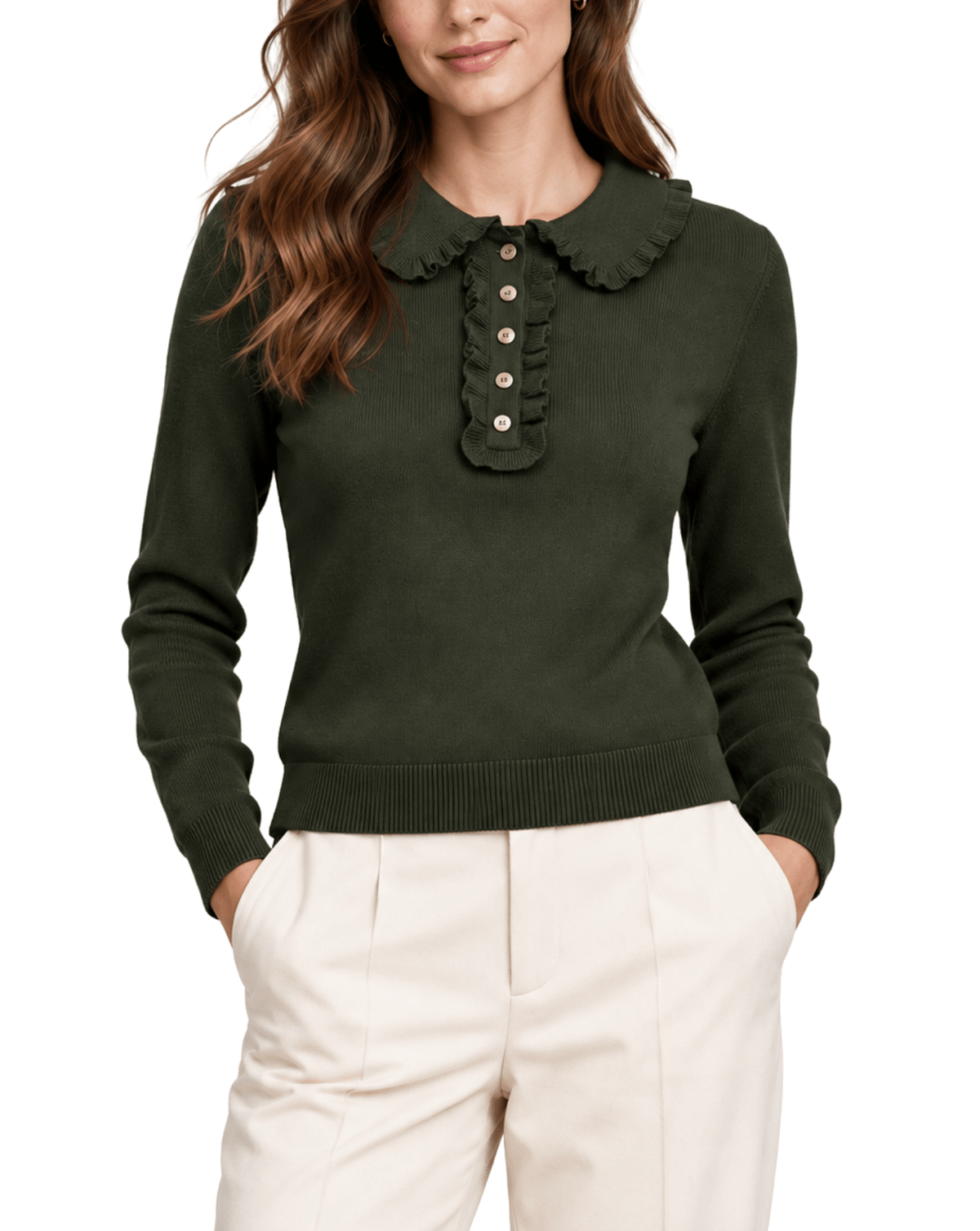 Allude - RTW-Knitwear