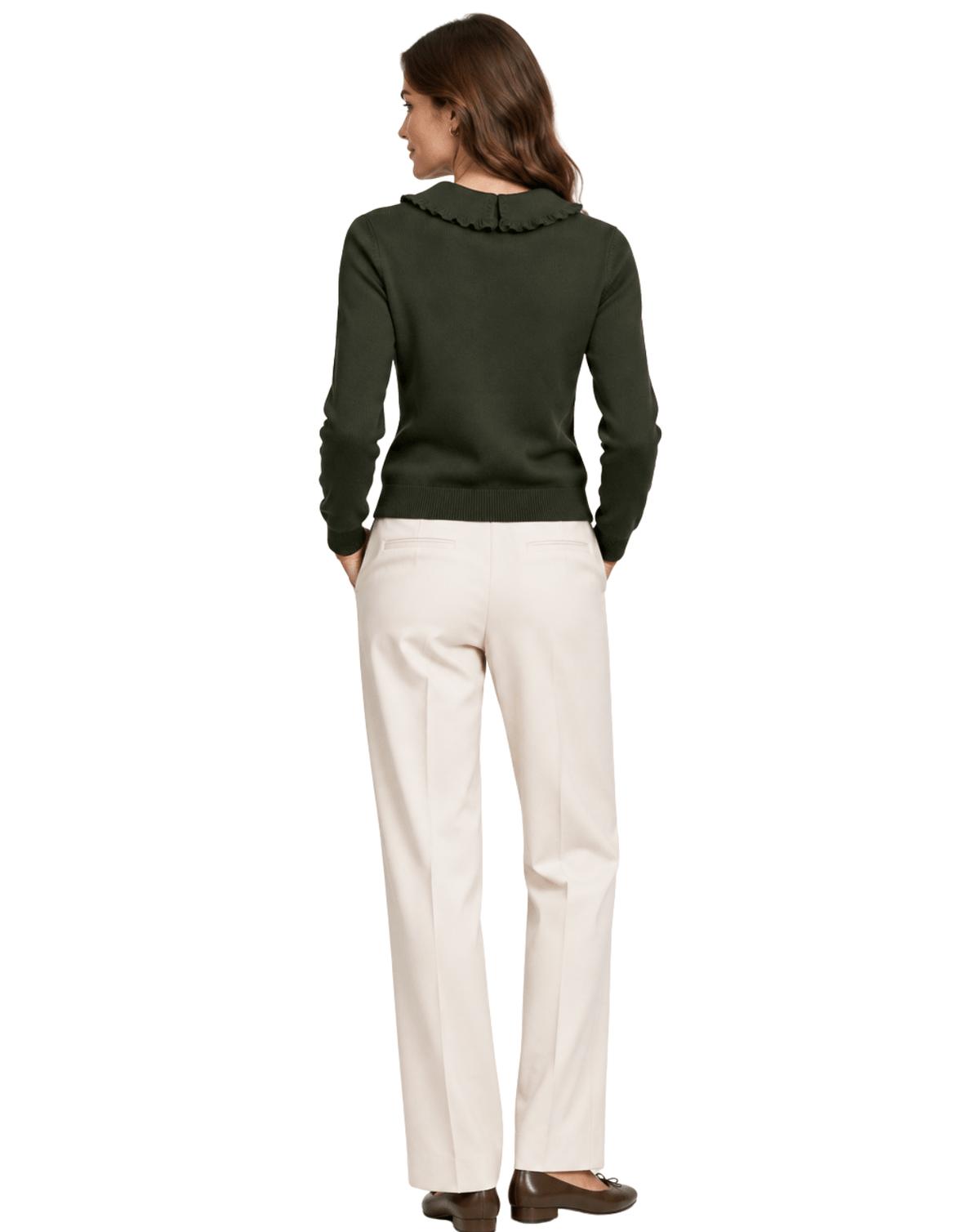 Allude - RTW-Knitwear
