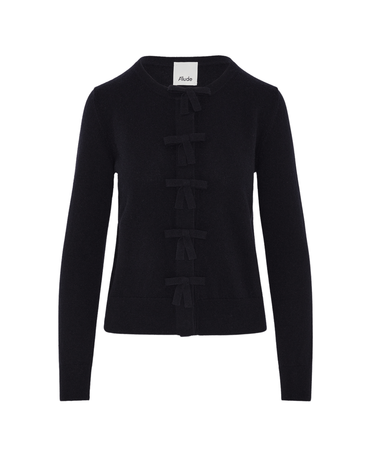 Allude - RTW - Knitwear