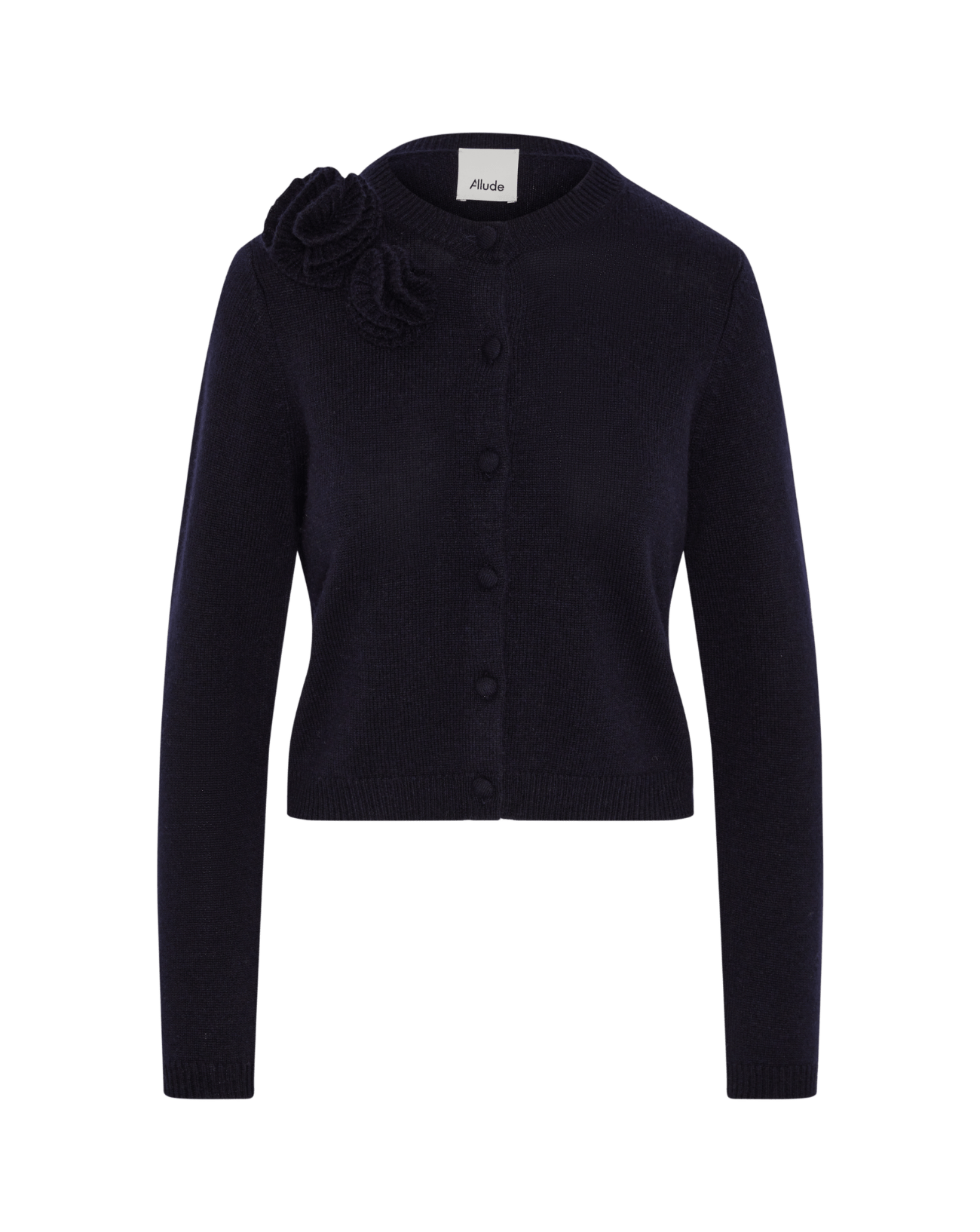 Allude - RTW - Knitwear