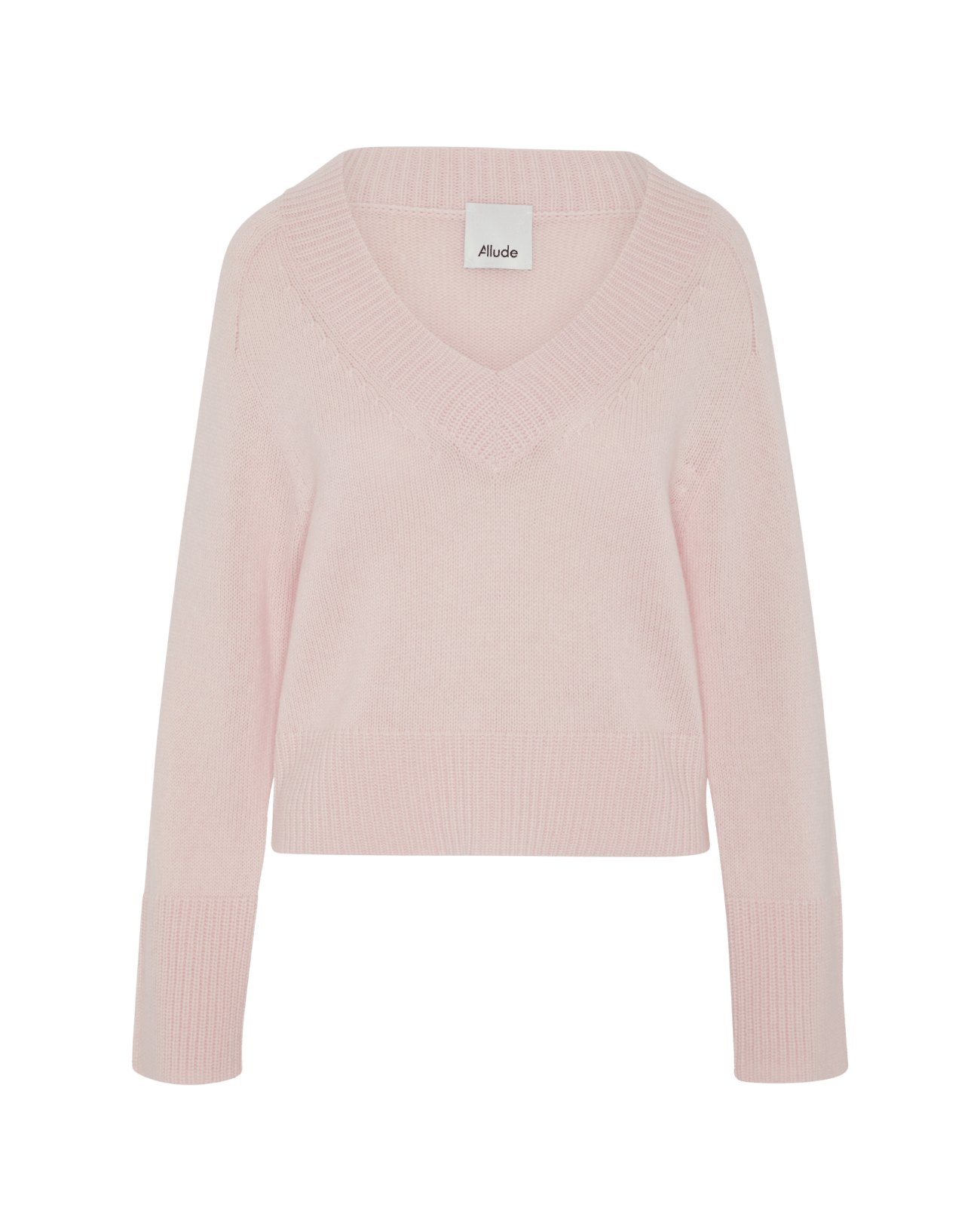 Allude - RTW - Knitwear