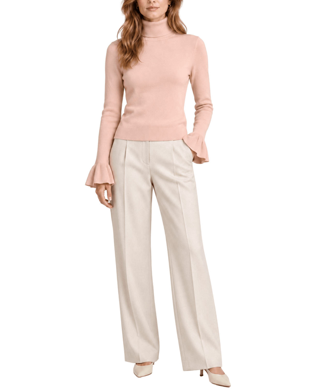 Allude - RTW-Knitwear