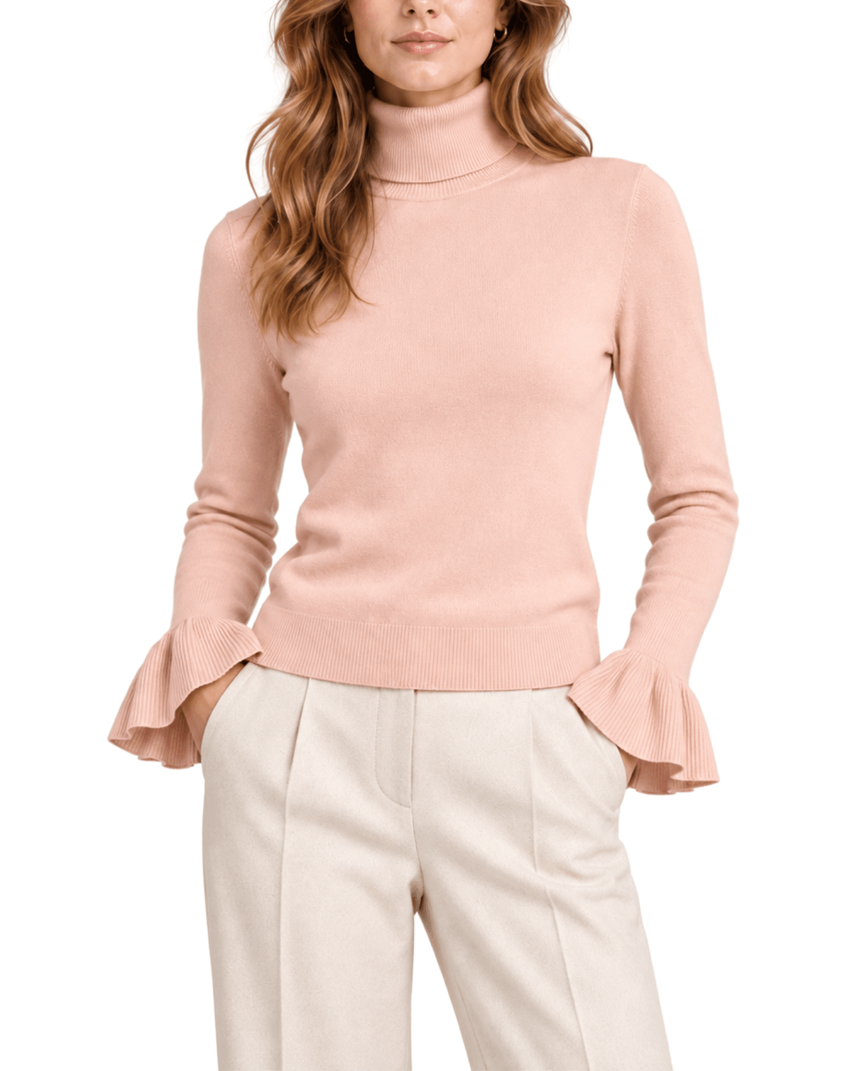 Allude - RTW-Knitwear