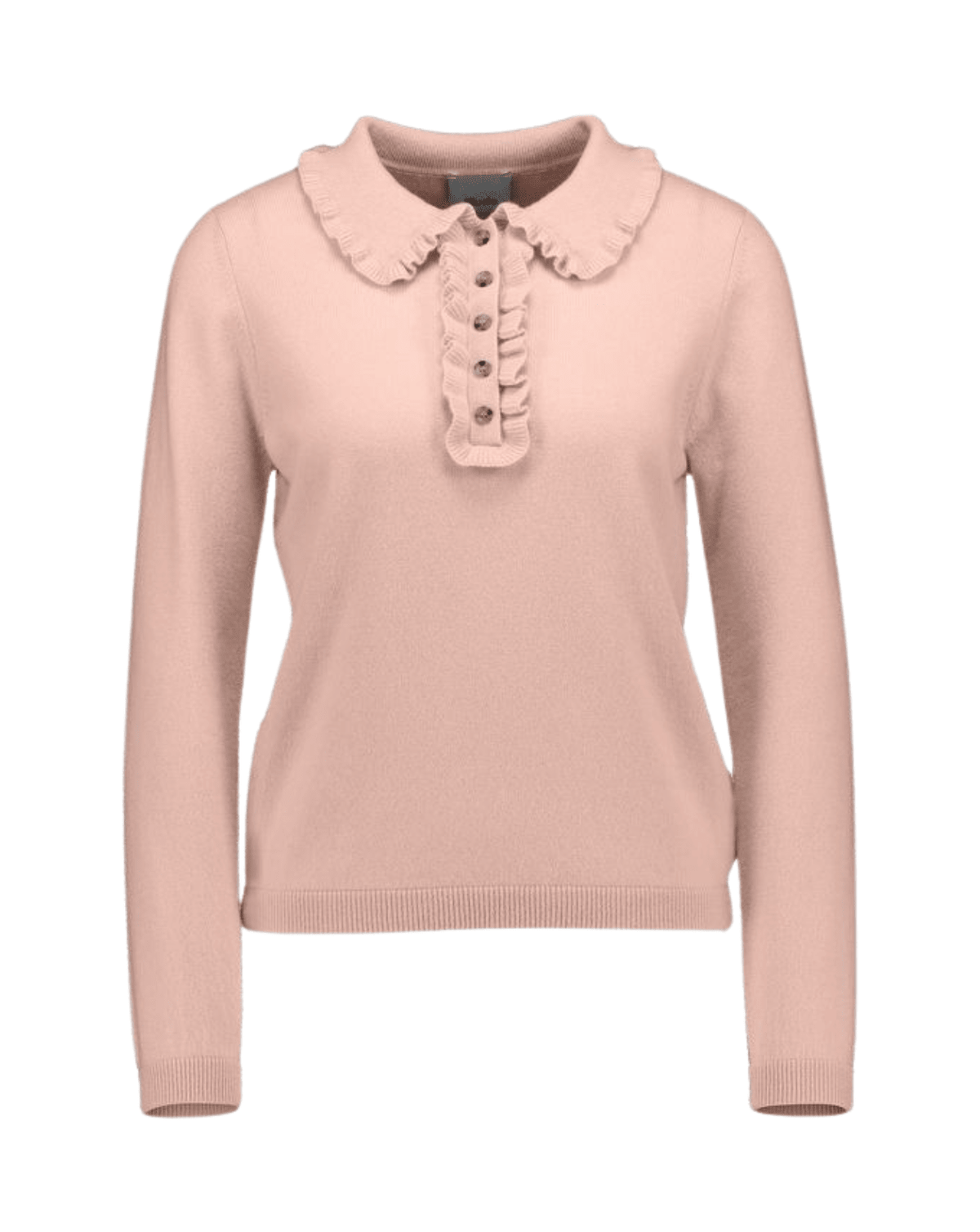 Allude - RTW-Knitwear