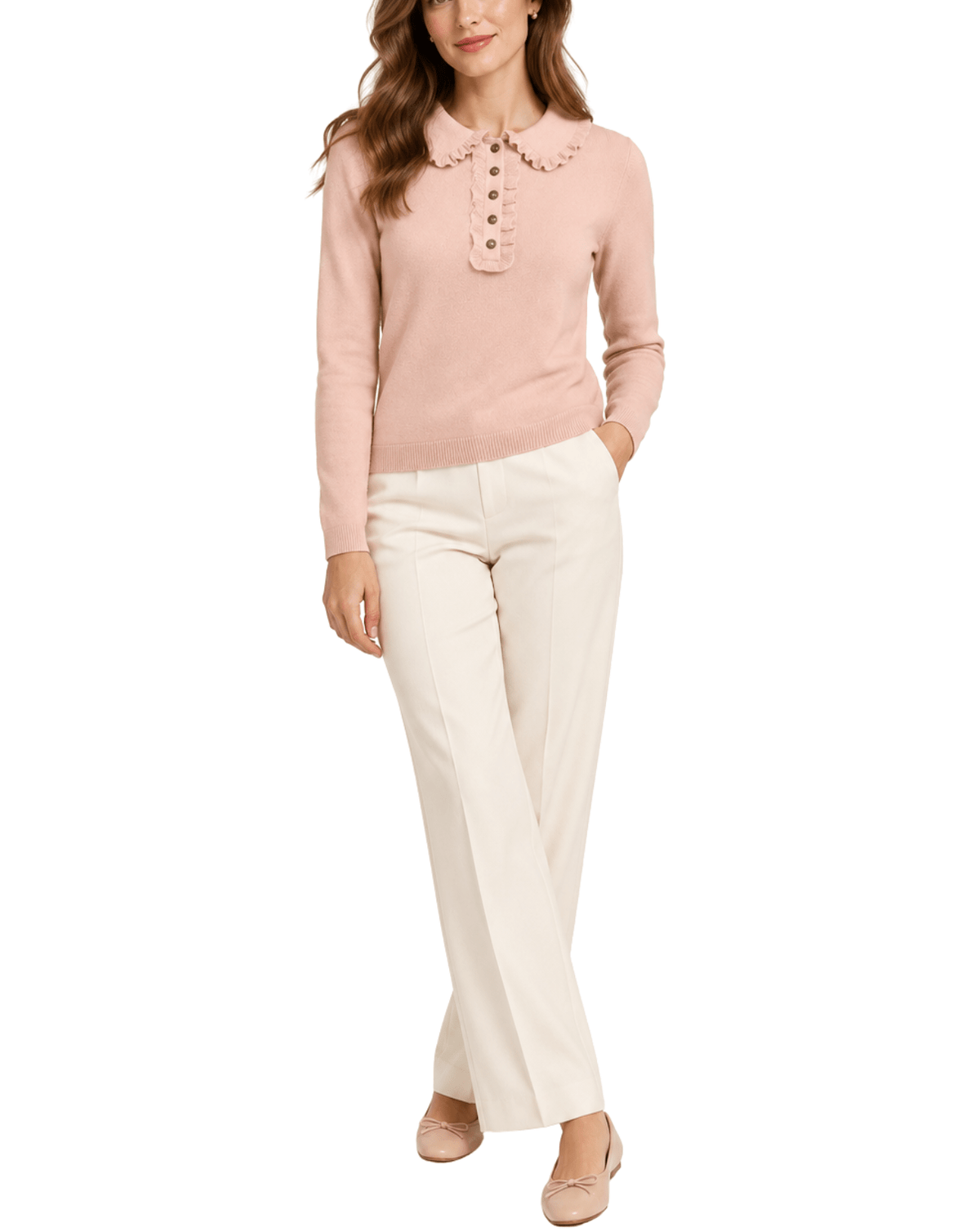 Allude - RTW-Knitwear