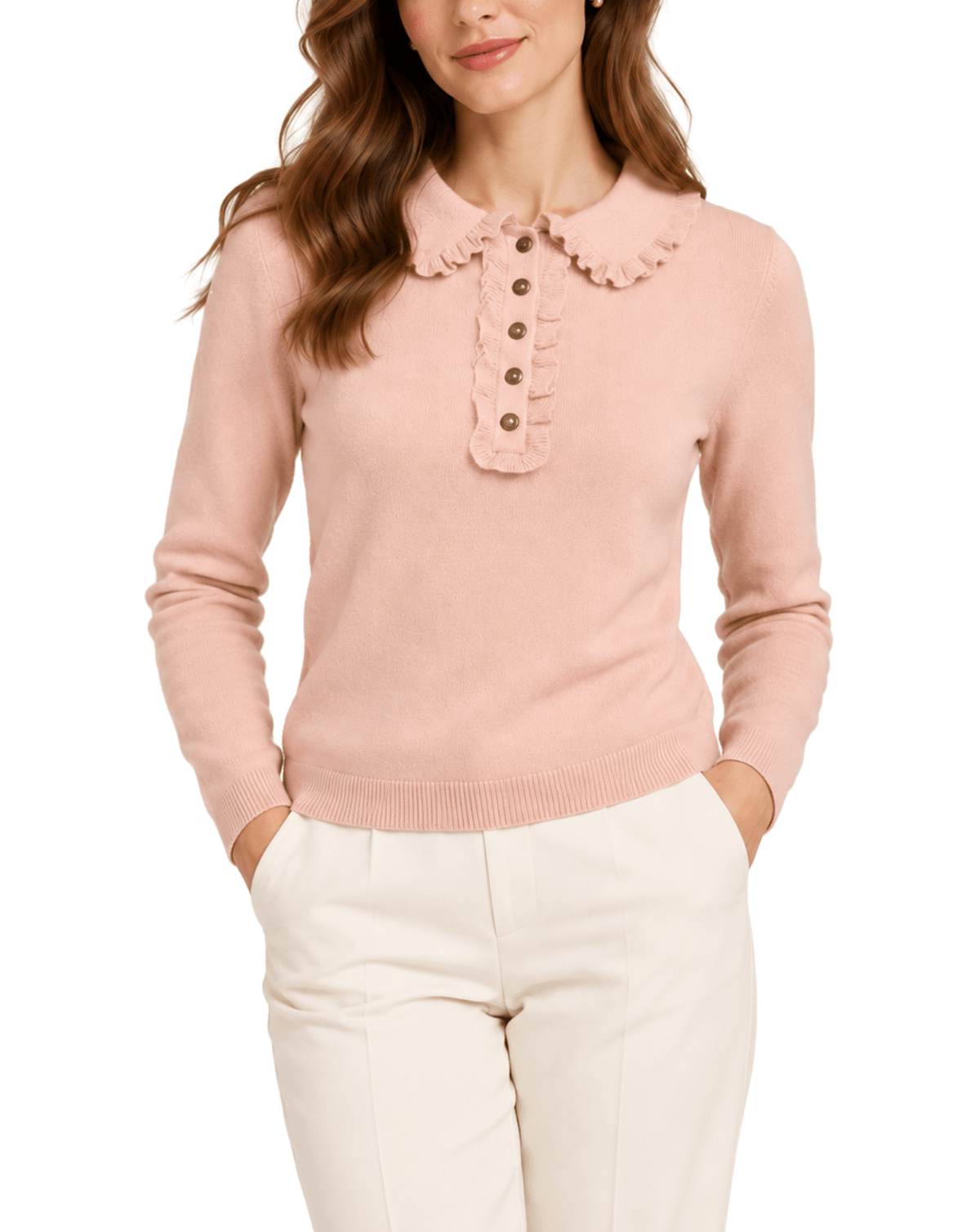 Allude - RTW-Knitwear