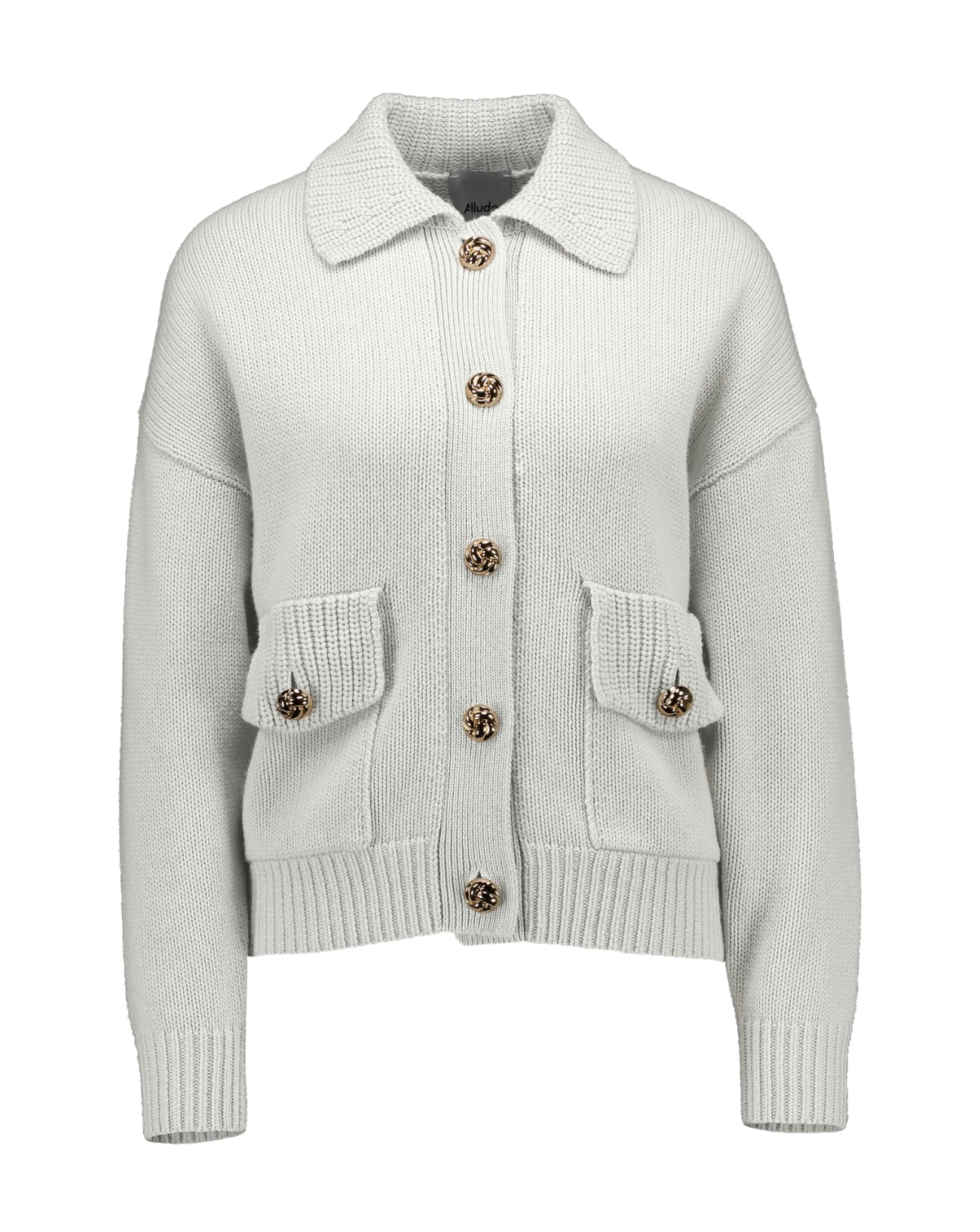 Allude