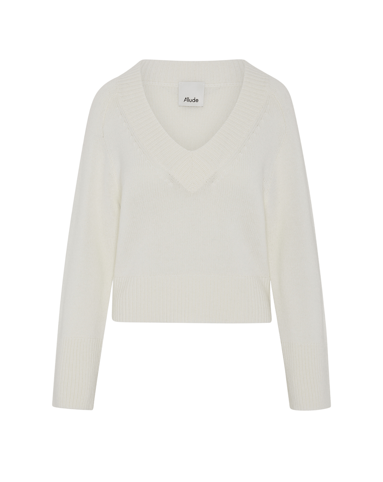 Allude - RTW - Knitwear