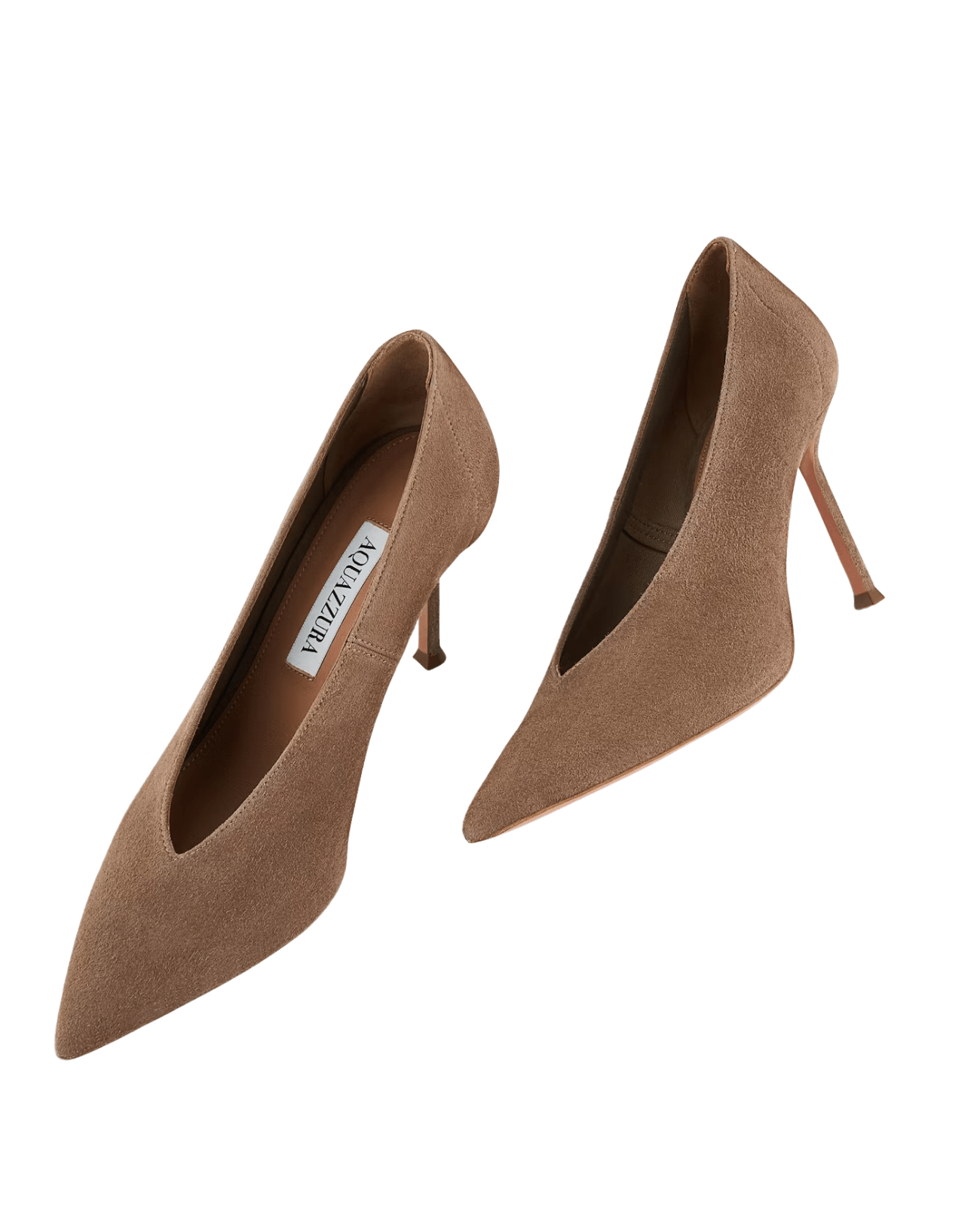 Aquazzura - Footwear - Sandals and sliders