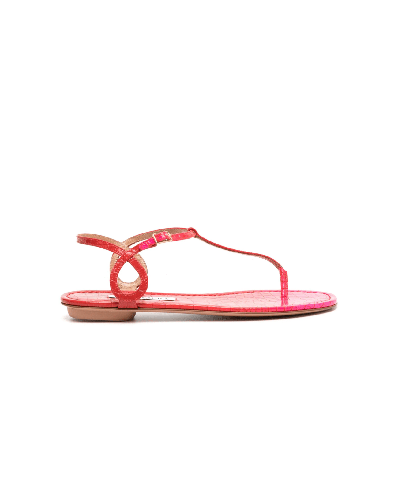 Aquazzura - Footwear-Sandals and sliders