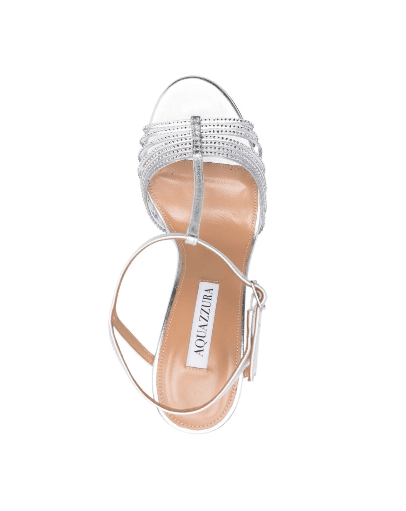 Aquazzura - Footwear-Sandals and sliders