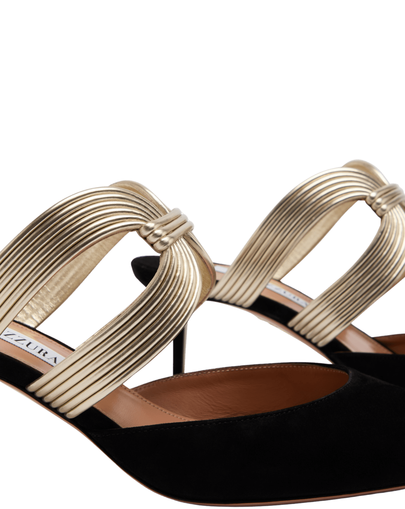 Aquazzura - Footwear - Shoes