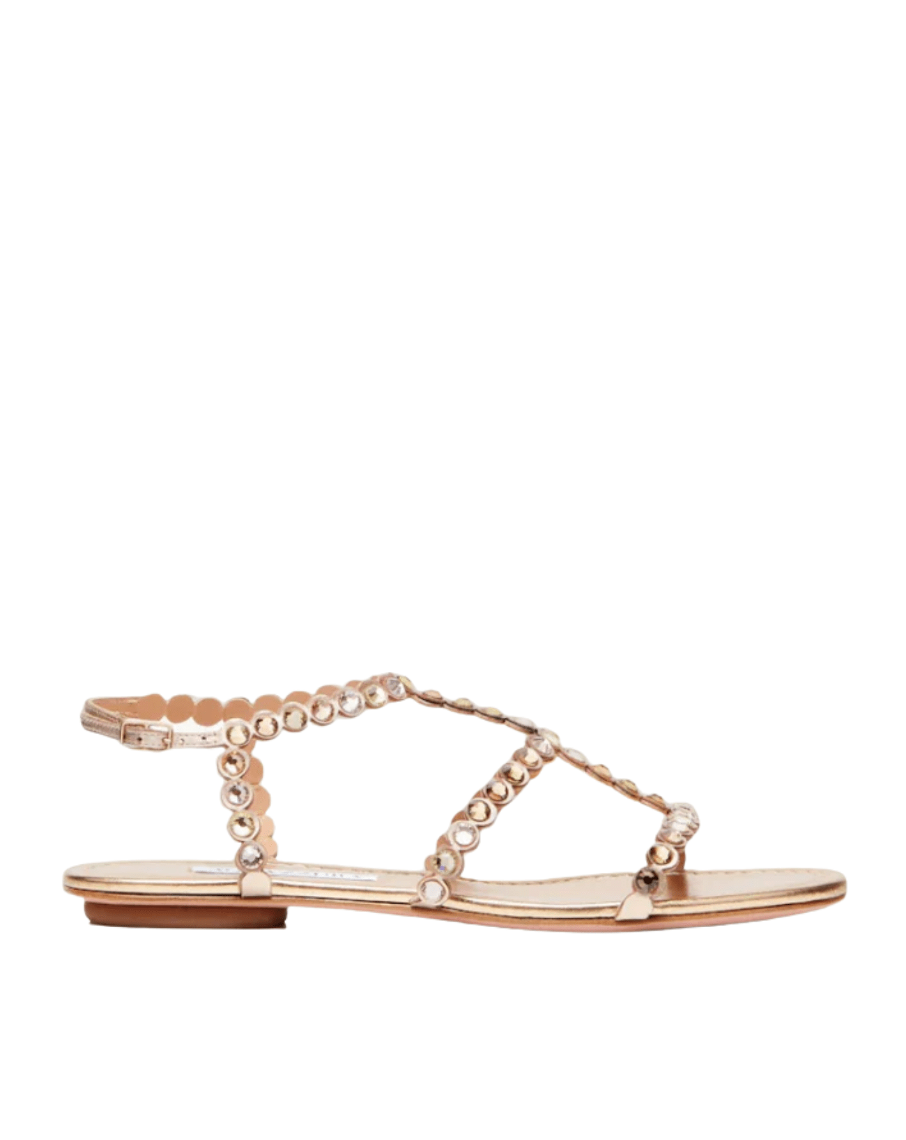 Aquazzura - Footwear - Sandals and sliders