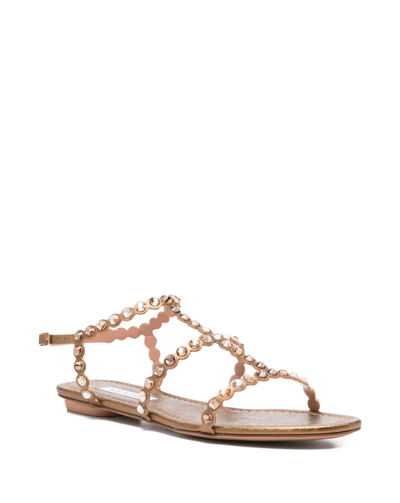 Aquazzura - Footwear - Sandals and sliders
