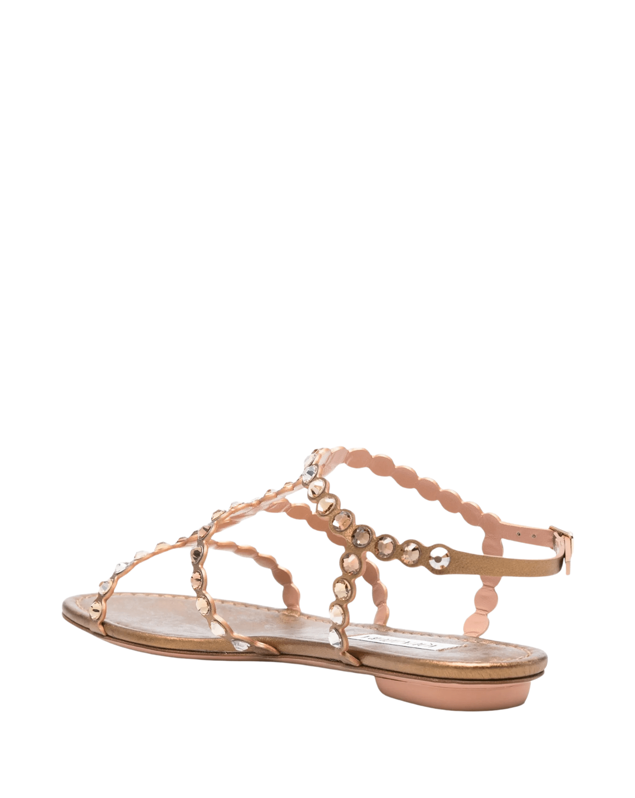 Aquazzura - Footwear - Sandals and sliders