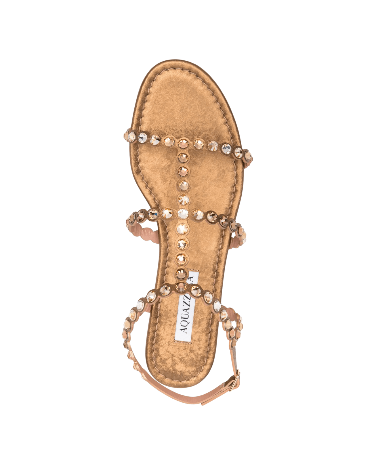 Aquazzura - Footwear - Sandals and sliders