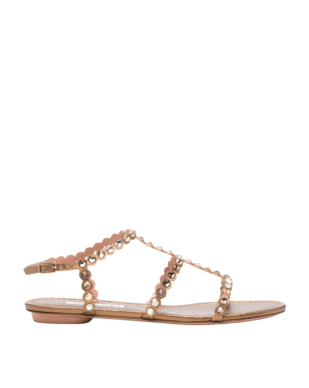 Aquazzura - Footwear - Sandals and sliders