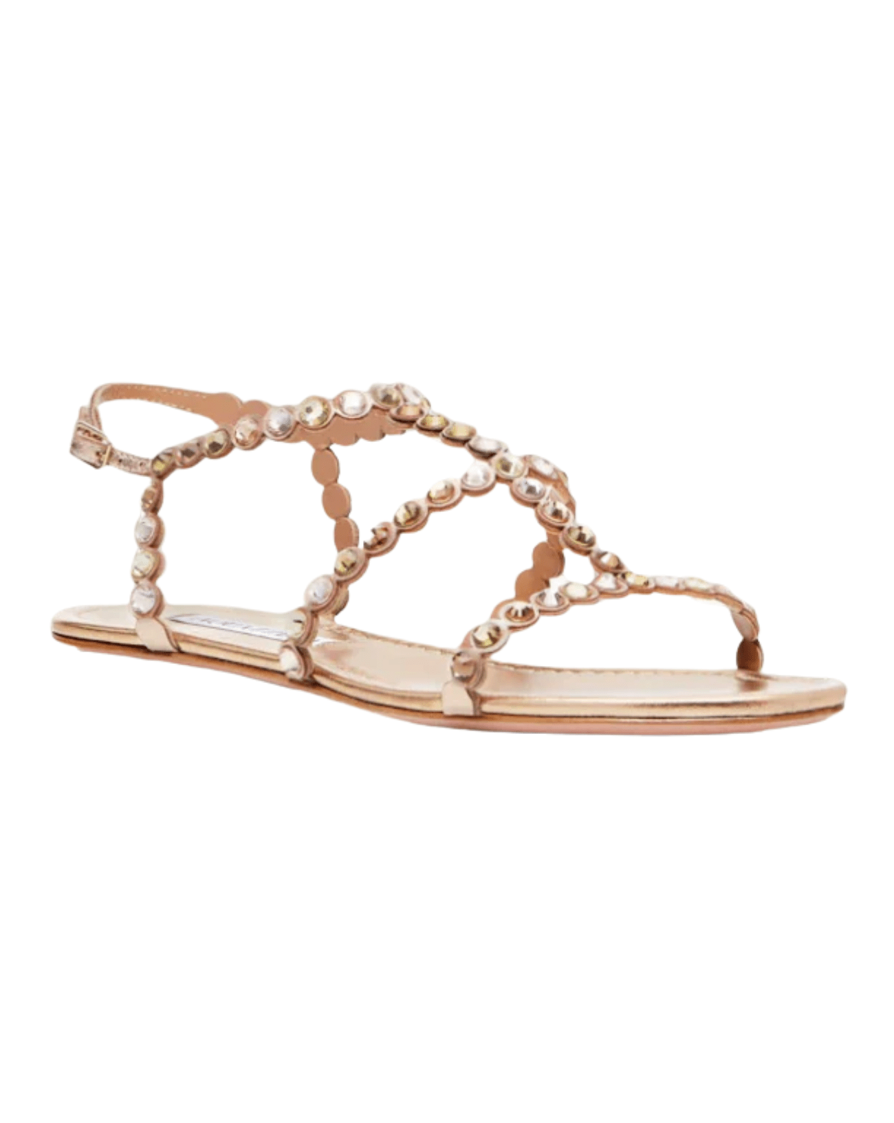 Aquazzura - Footwear - Sandals and sliders