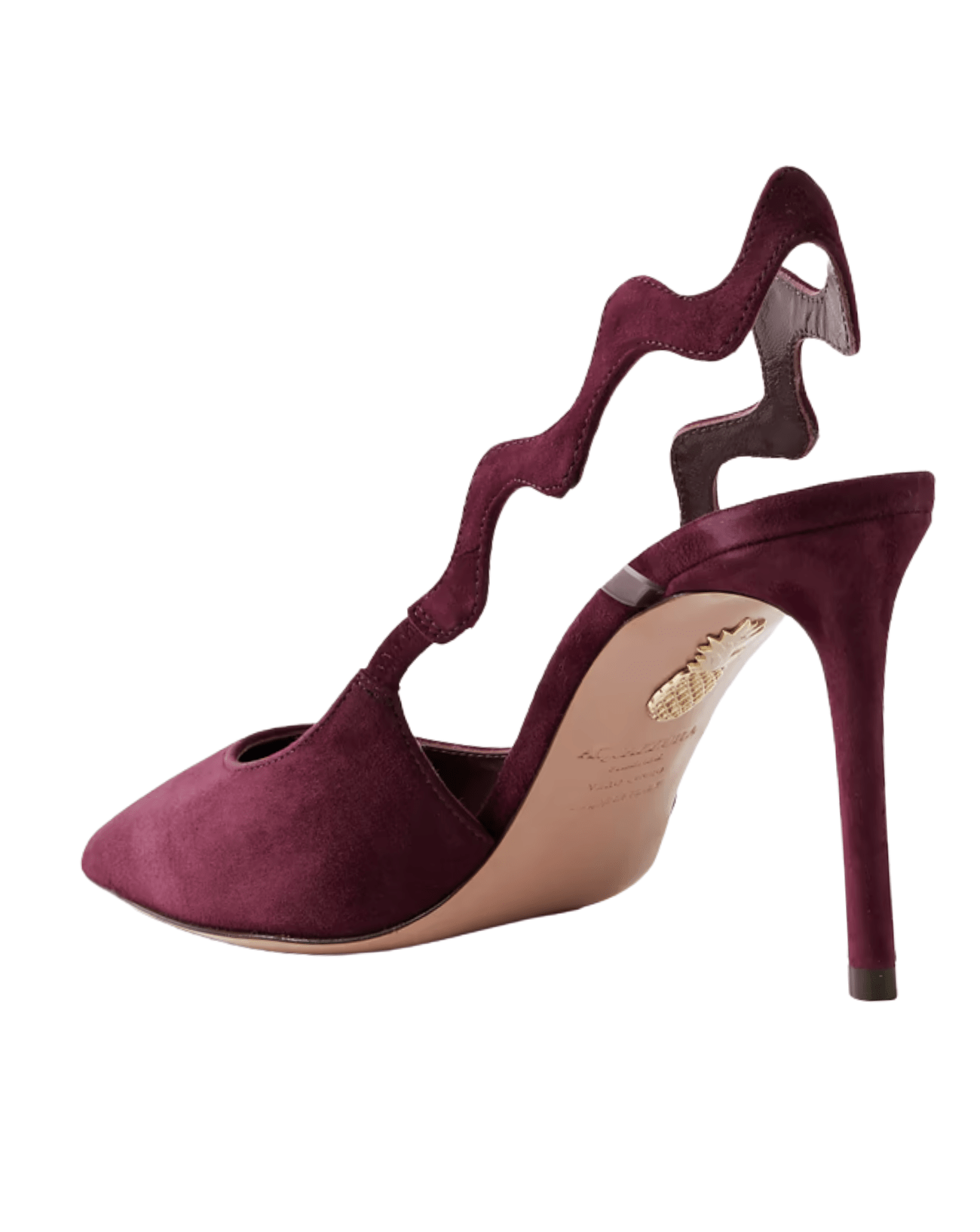 Aquazzura - Footwear - Shoes