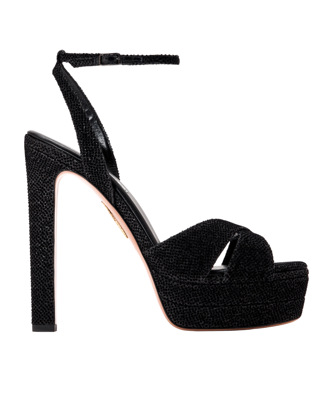 Aquazzura - Footwear - Sandals and sliders