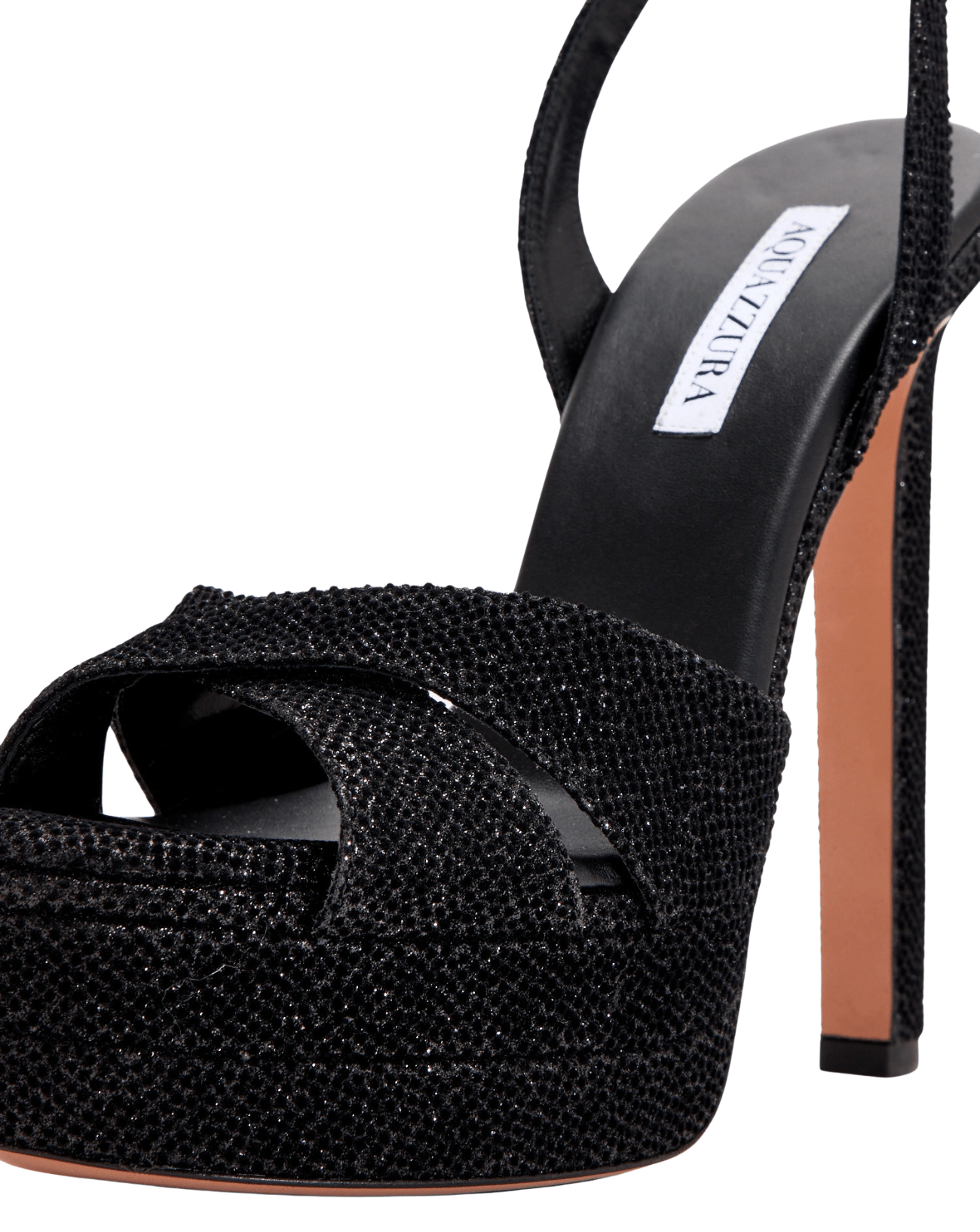 Aquazzura - Footwear - Sandals and sliders