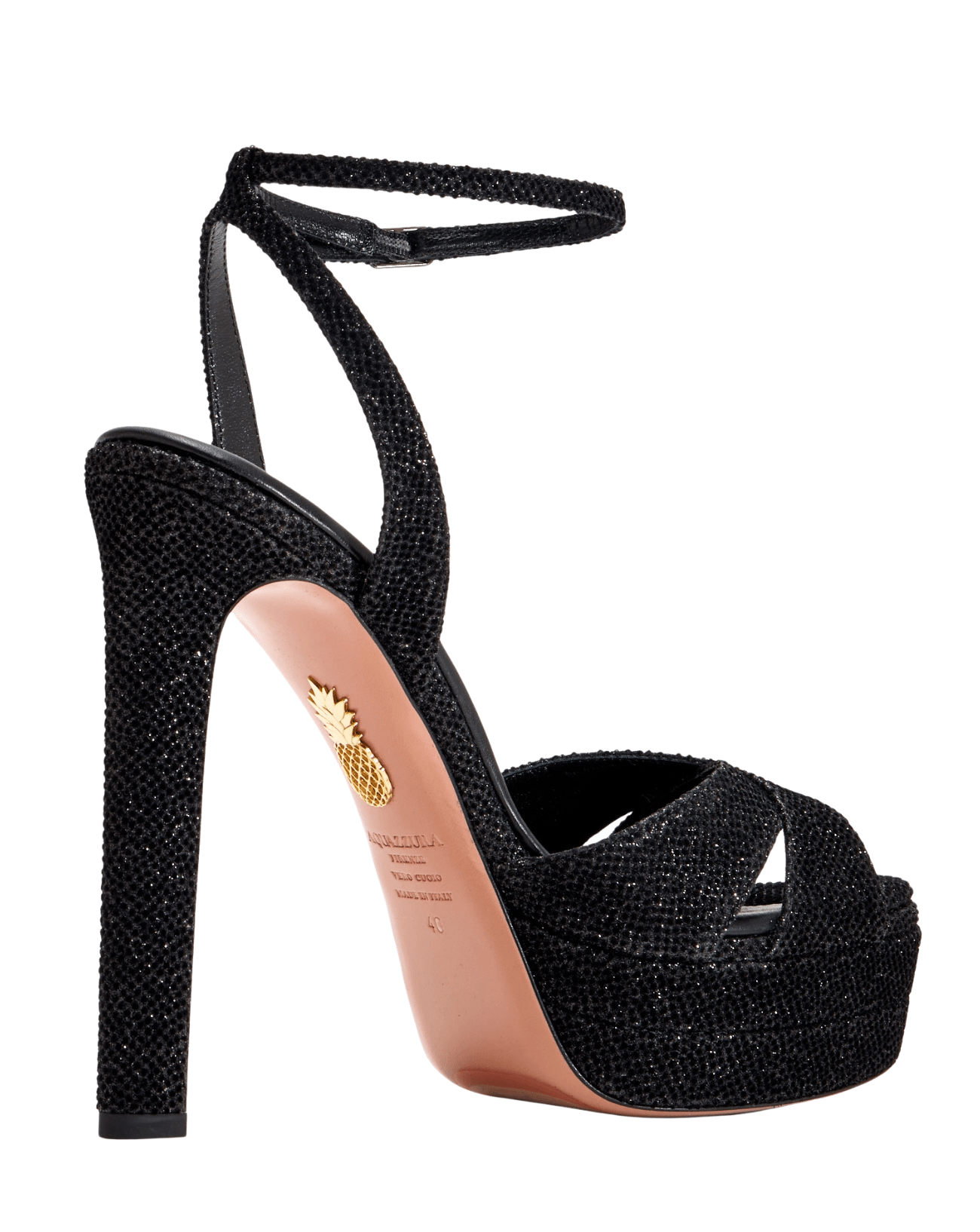 Aquazzura - Footwear - Sandals and sliders