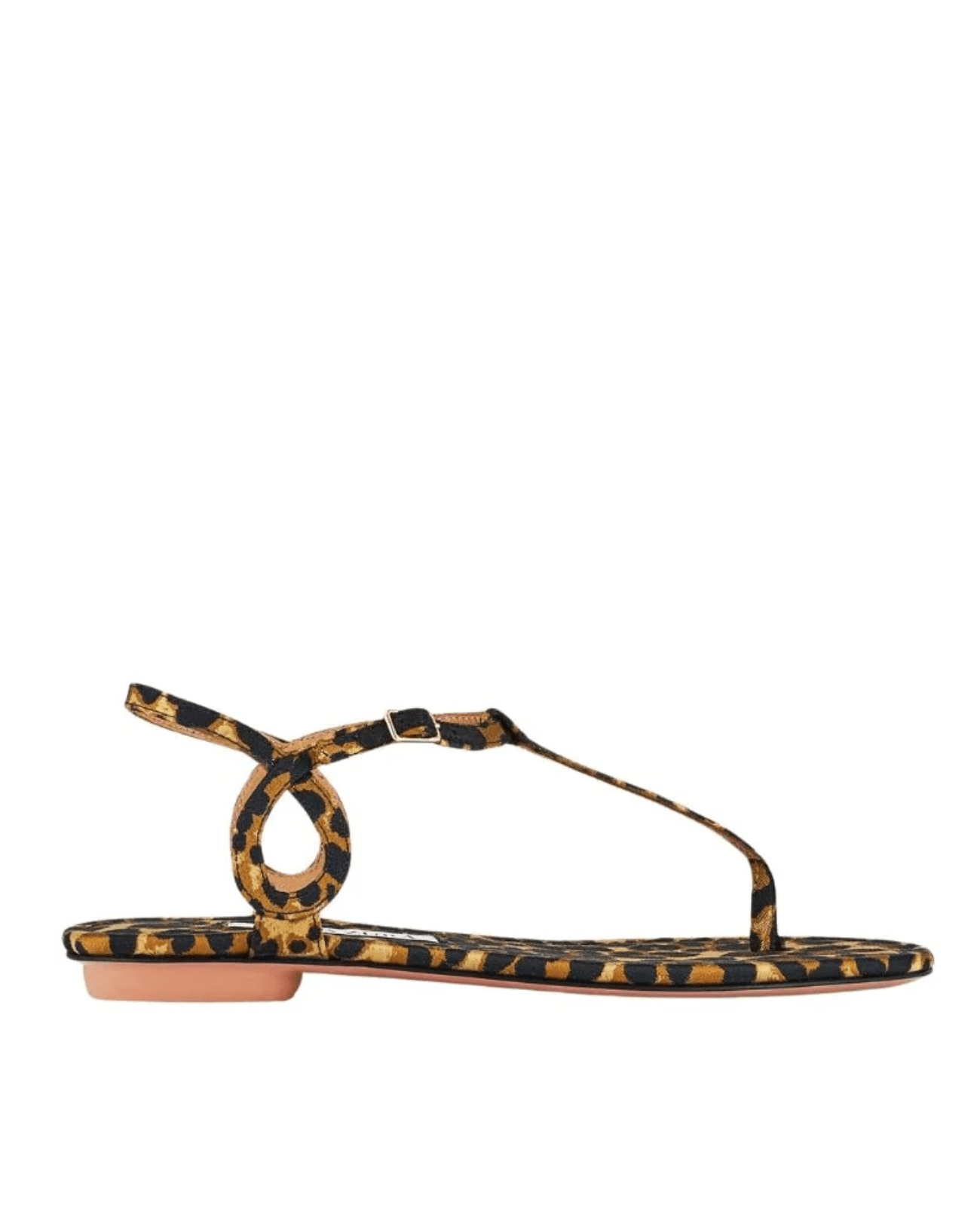 Aquazzura - Footwear - Sandals and sliders