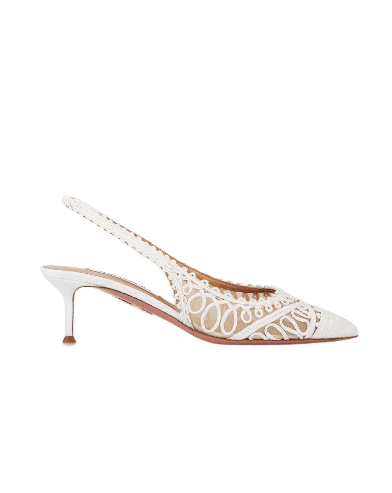 Aquazzura - Footwear - Shoes