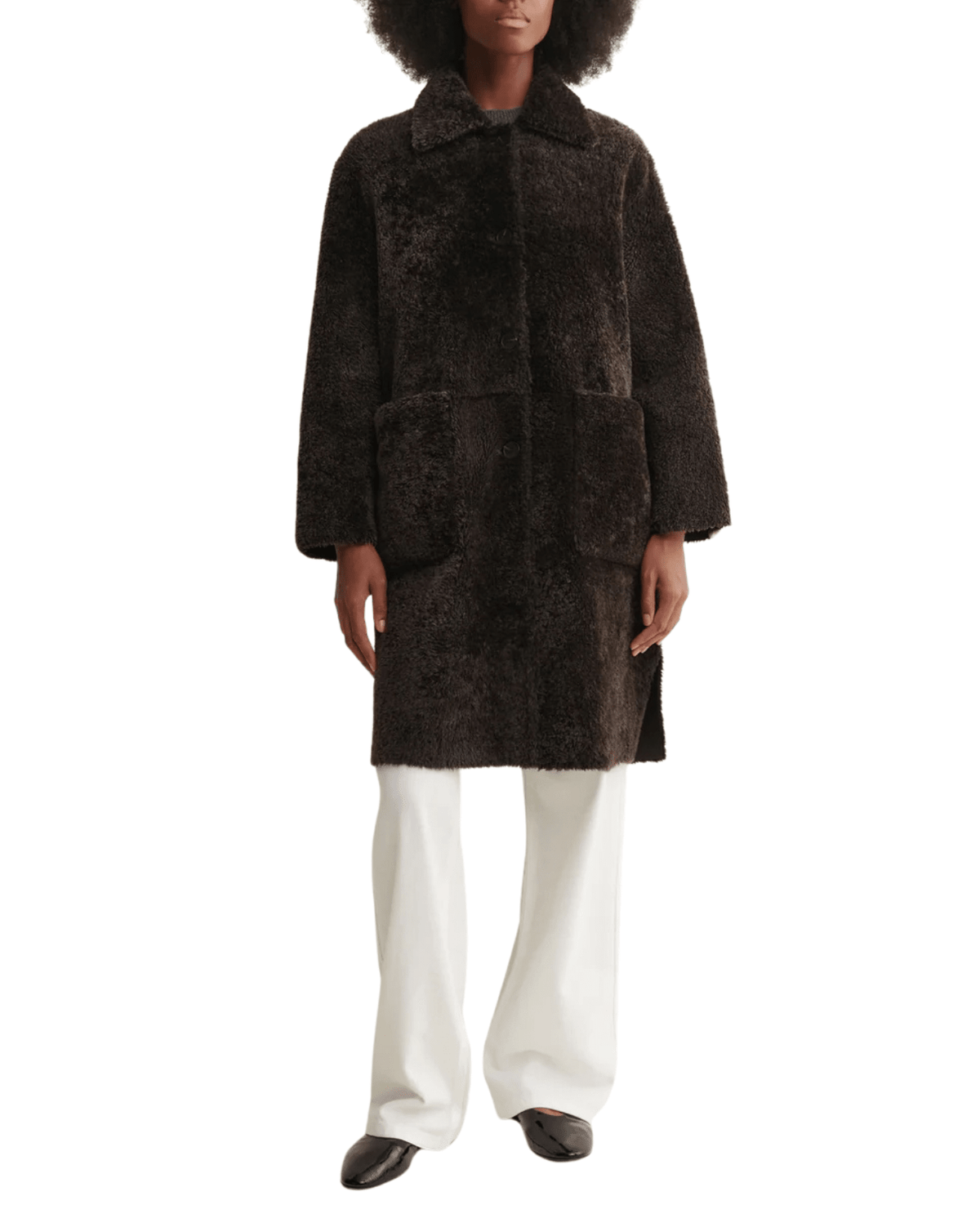 Arma - RTW-Coats and outerwear