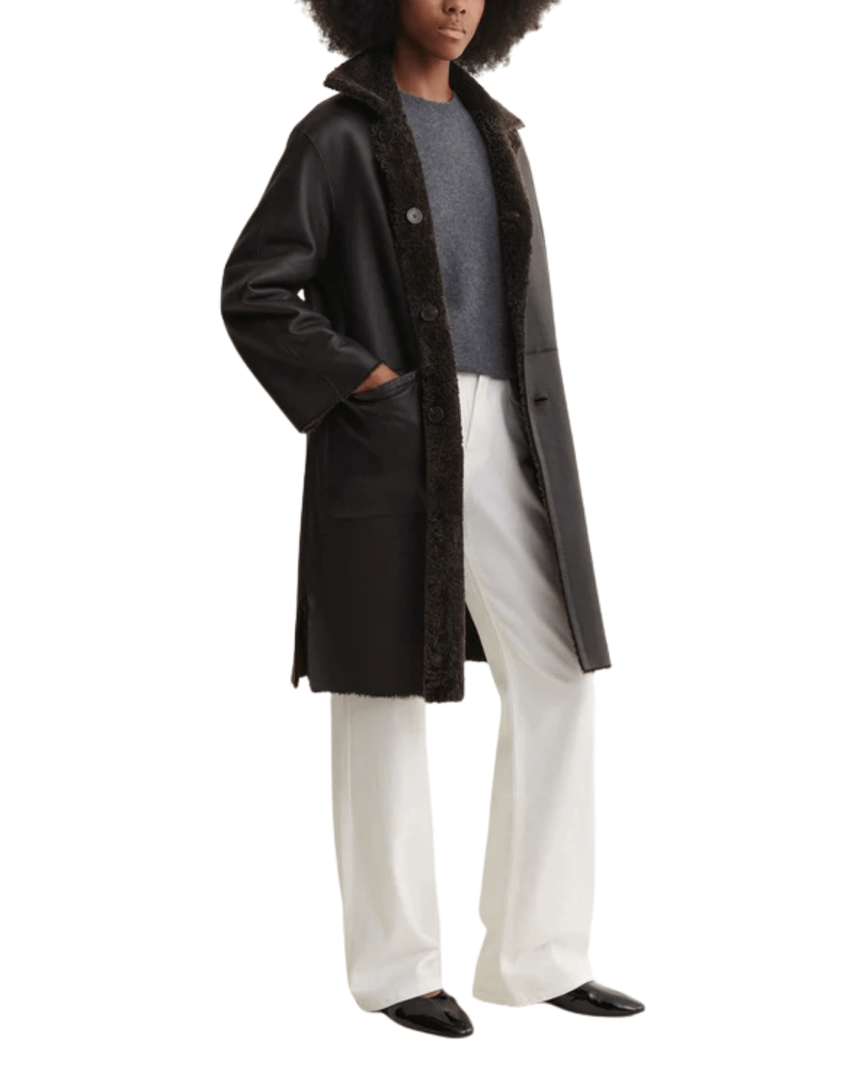 Arma - RTW-Coats and outerwear