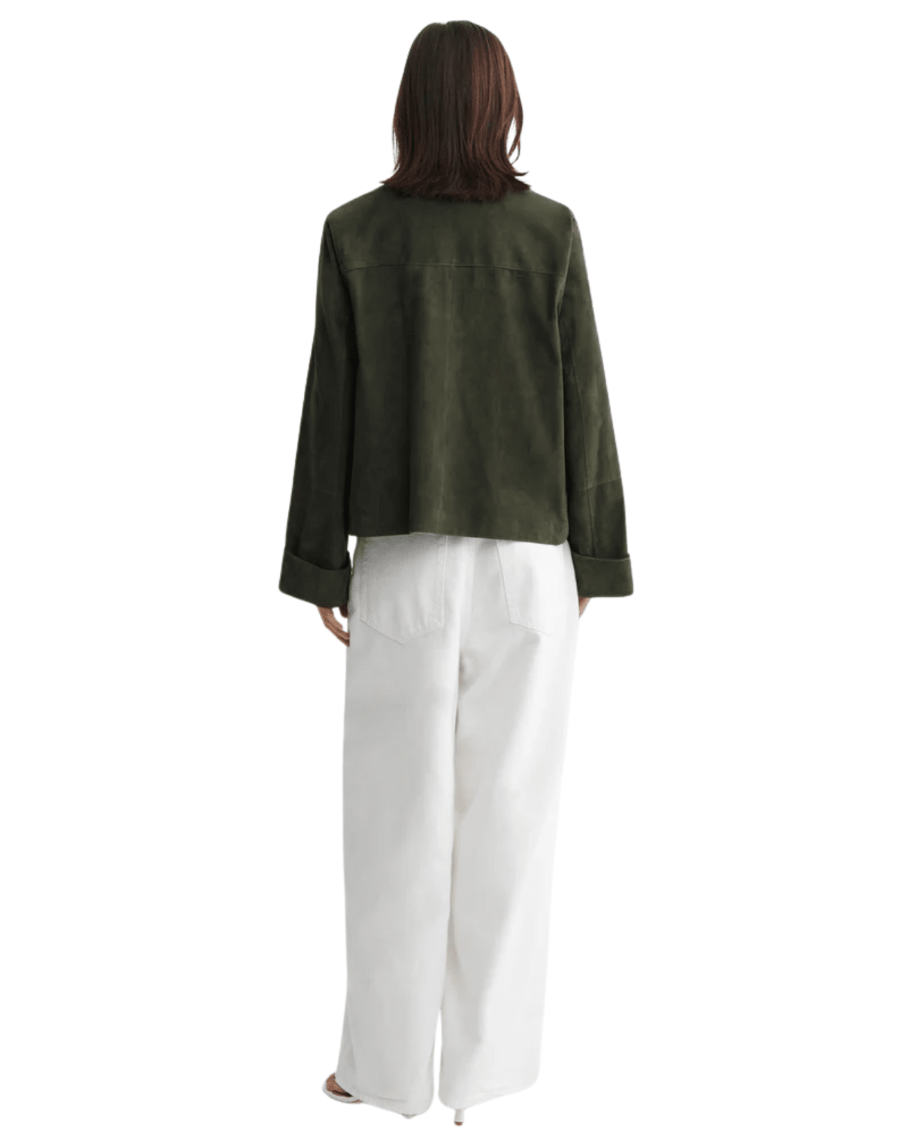 Arma - RTW - Coats and outerwear