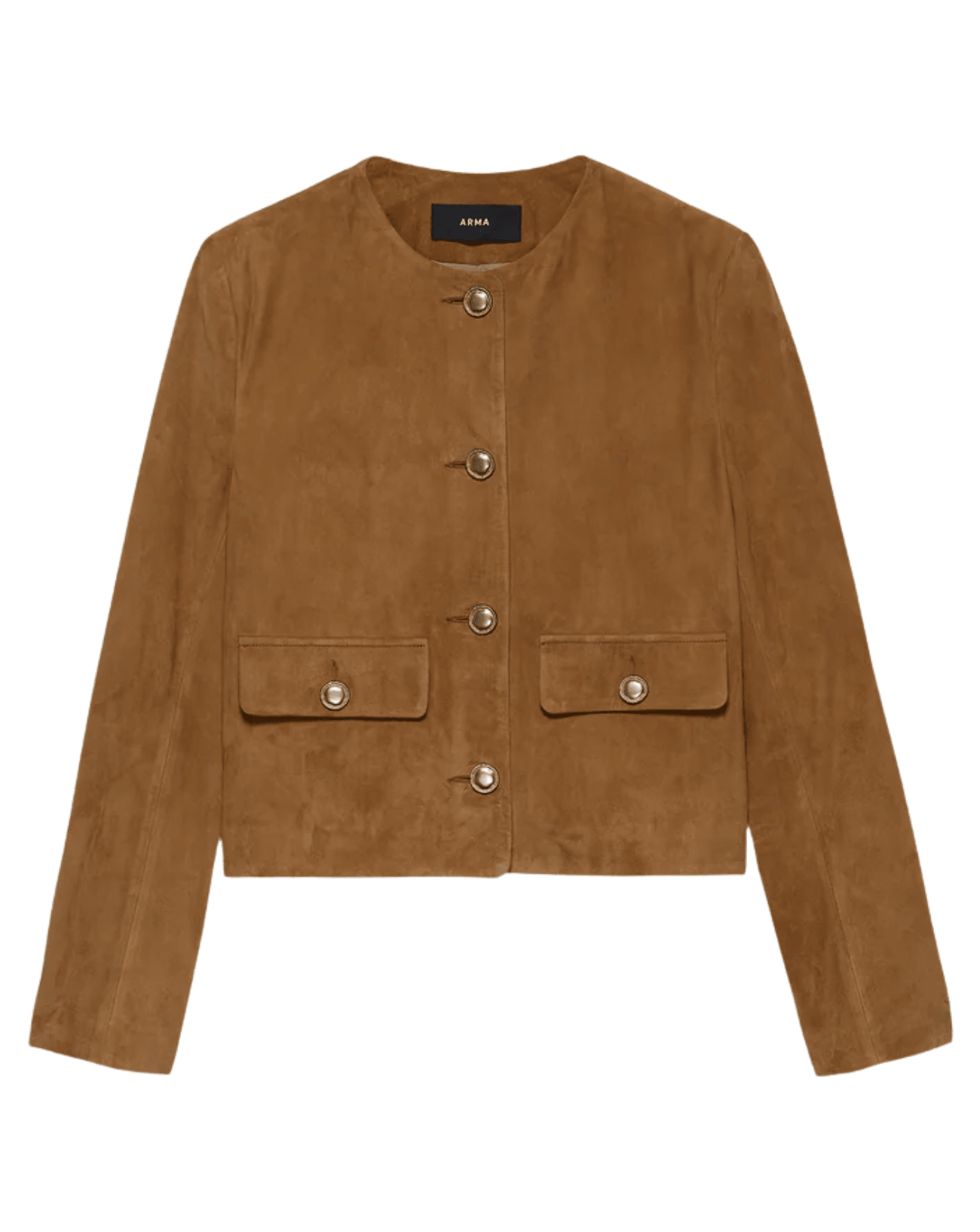 Arma - RTW - Coats and outerwear