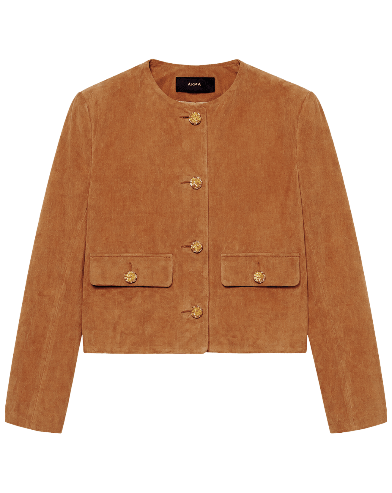 Arma - RTW - Coats and outerwear