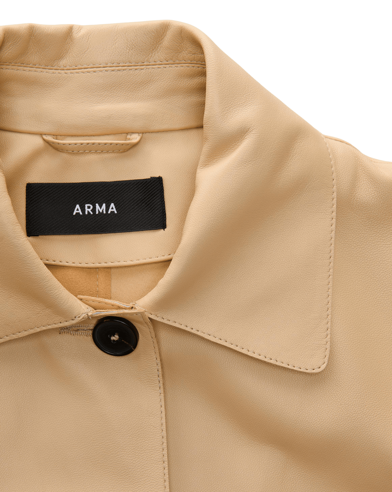 Arma - RTW - Coats and outerwear