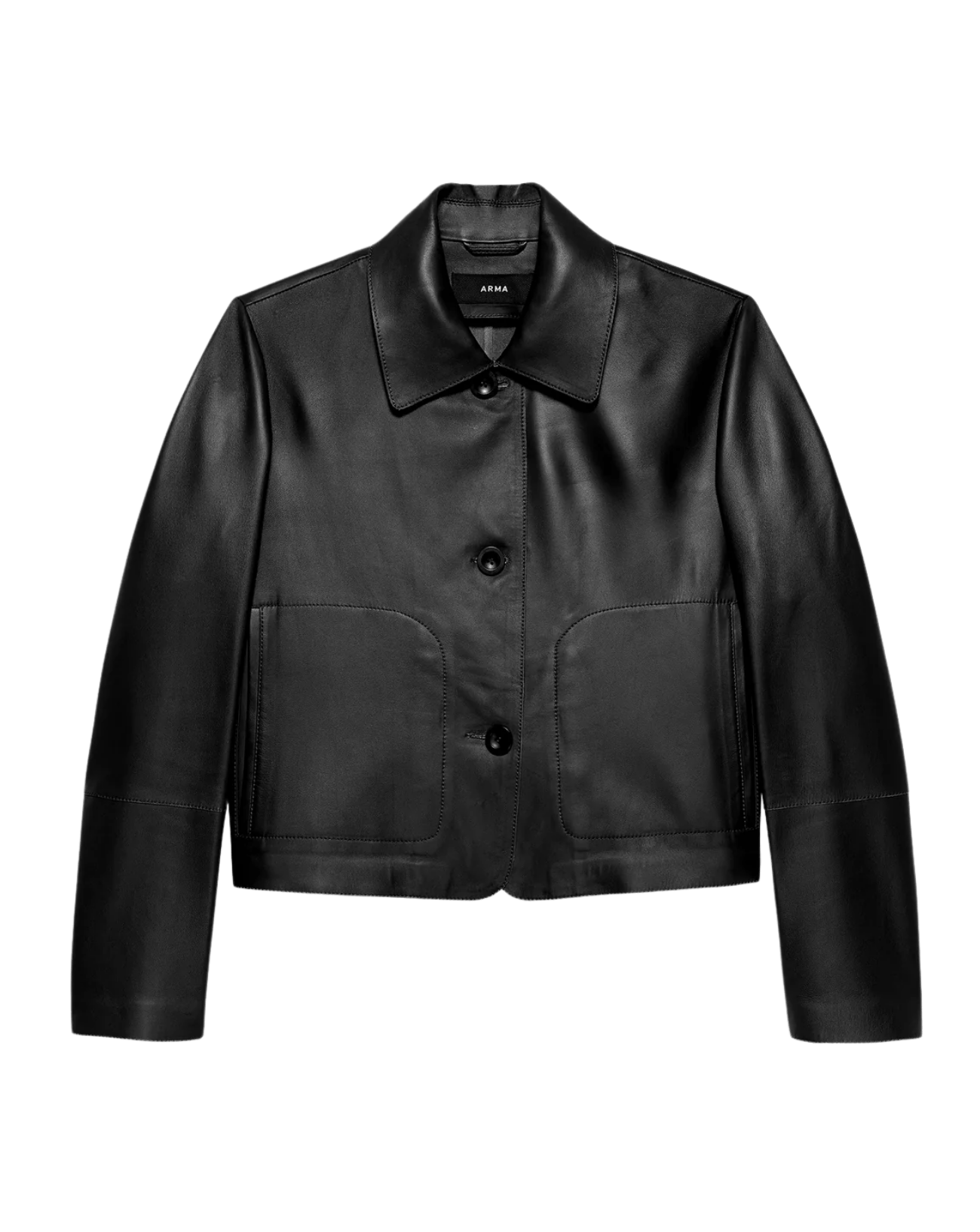 Arma - RTW - Coats and outerwear