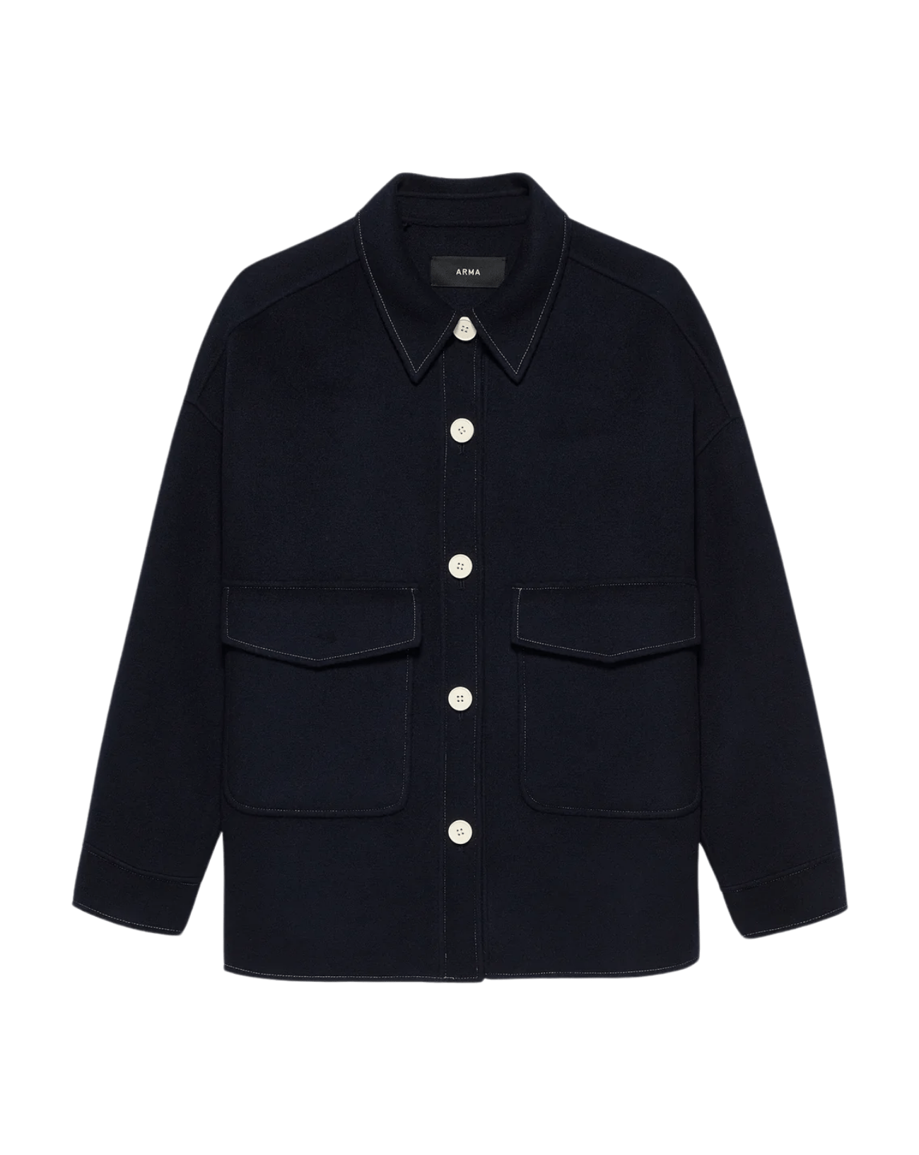 Arma - RTW - Coats and outerwear