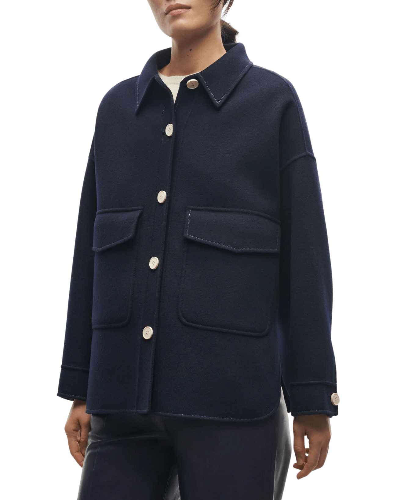 Arma - RTW - Coats and outerwear