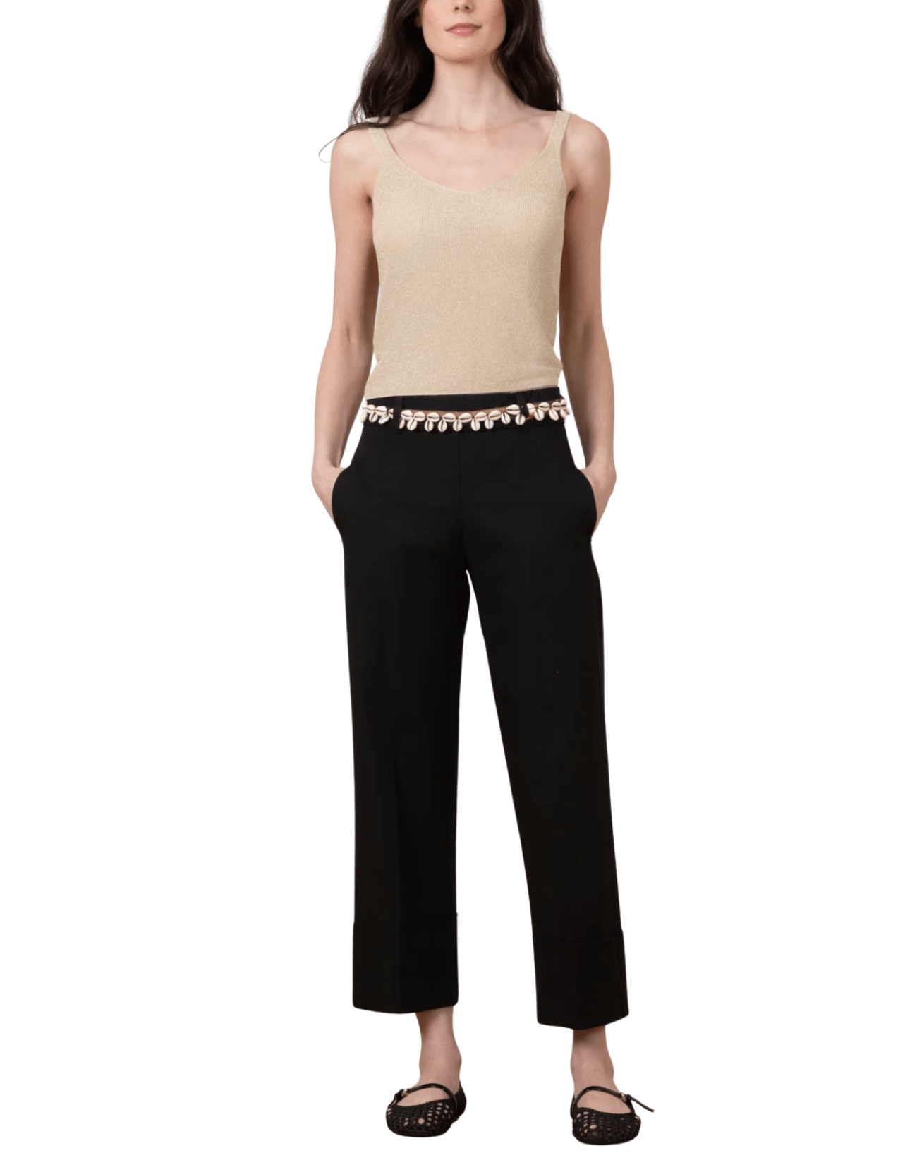 Avenue Montaigne - RTW - Trousers
